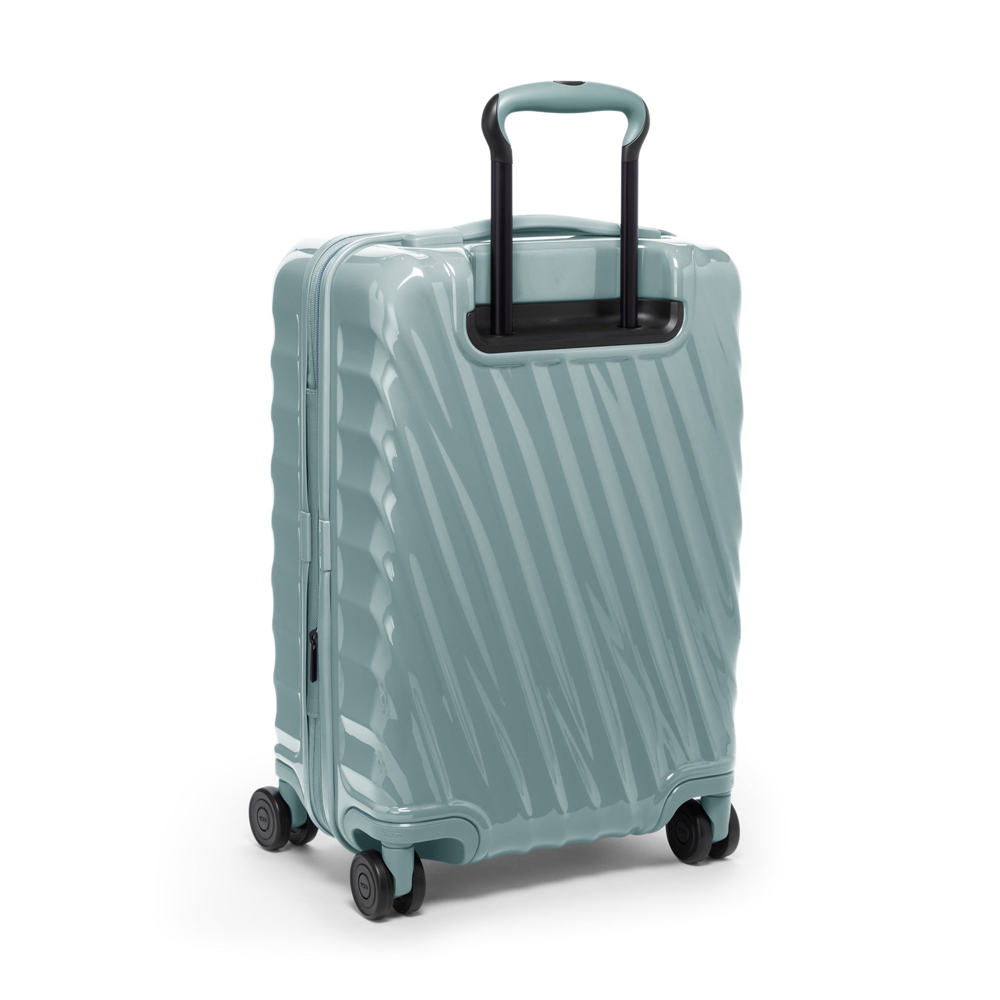 Tumi Luggage Tumi 19 Degree International Expandable 4 Wheeled Carry-On Luggage