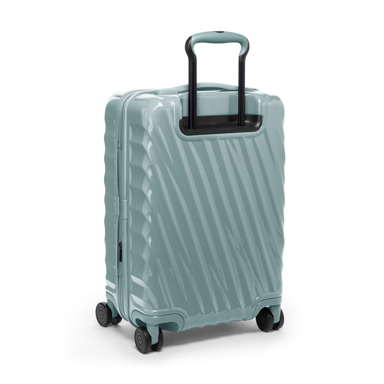 Tumi Luggage Tumi 19 Degree International Expandable 4 Wheeled Carry-On Luggage