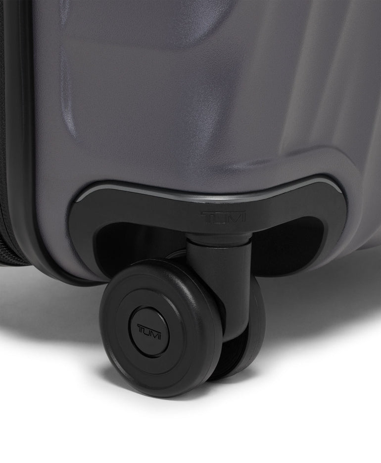 Tumi Luggage Tumi 19 Degree International Expandable 4 Wheeled Carry-On Luggage - Textured Finish