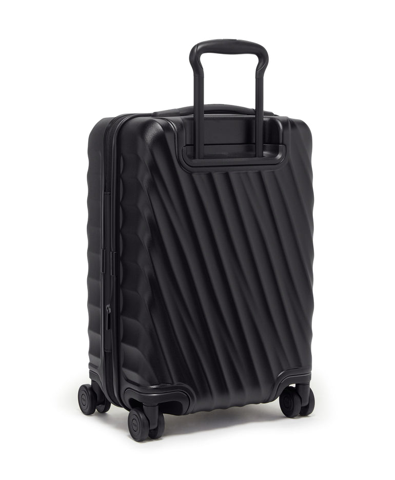 Tumi Luggage Tumi 19 Degree International Expandable 4 Wheeled Carry-On Luggage - Textured Finish