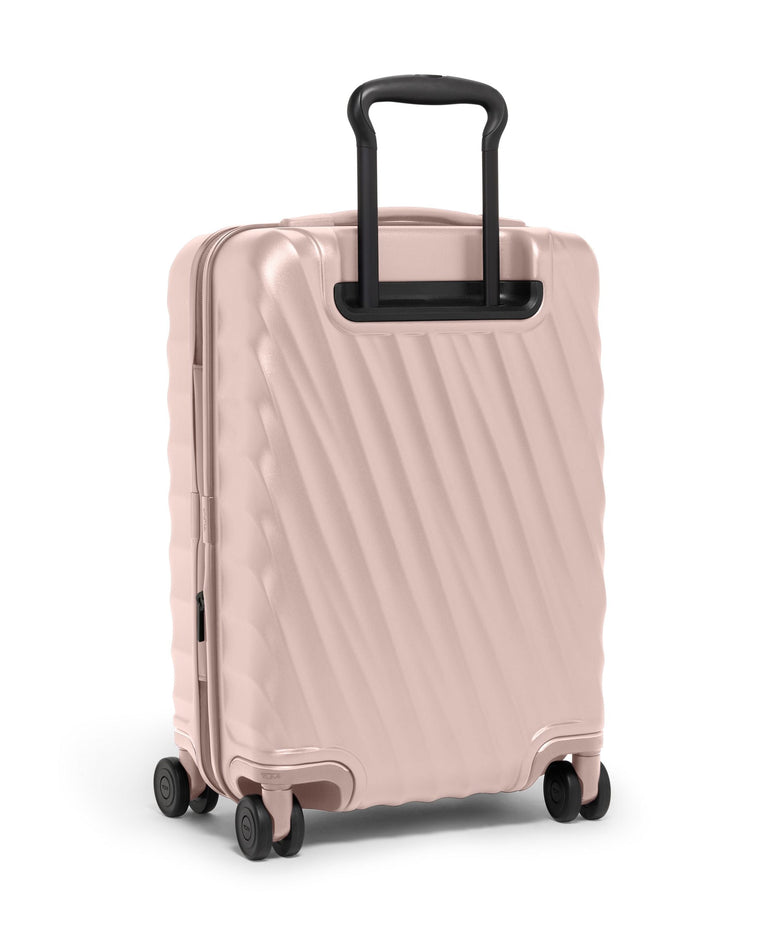 Tumi Luggage Tumi 19 Degree International Expandable 4 Wheeled Carry-On Luggage - Textured Finish