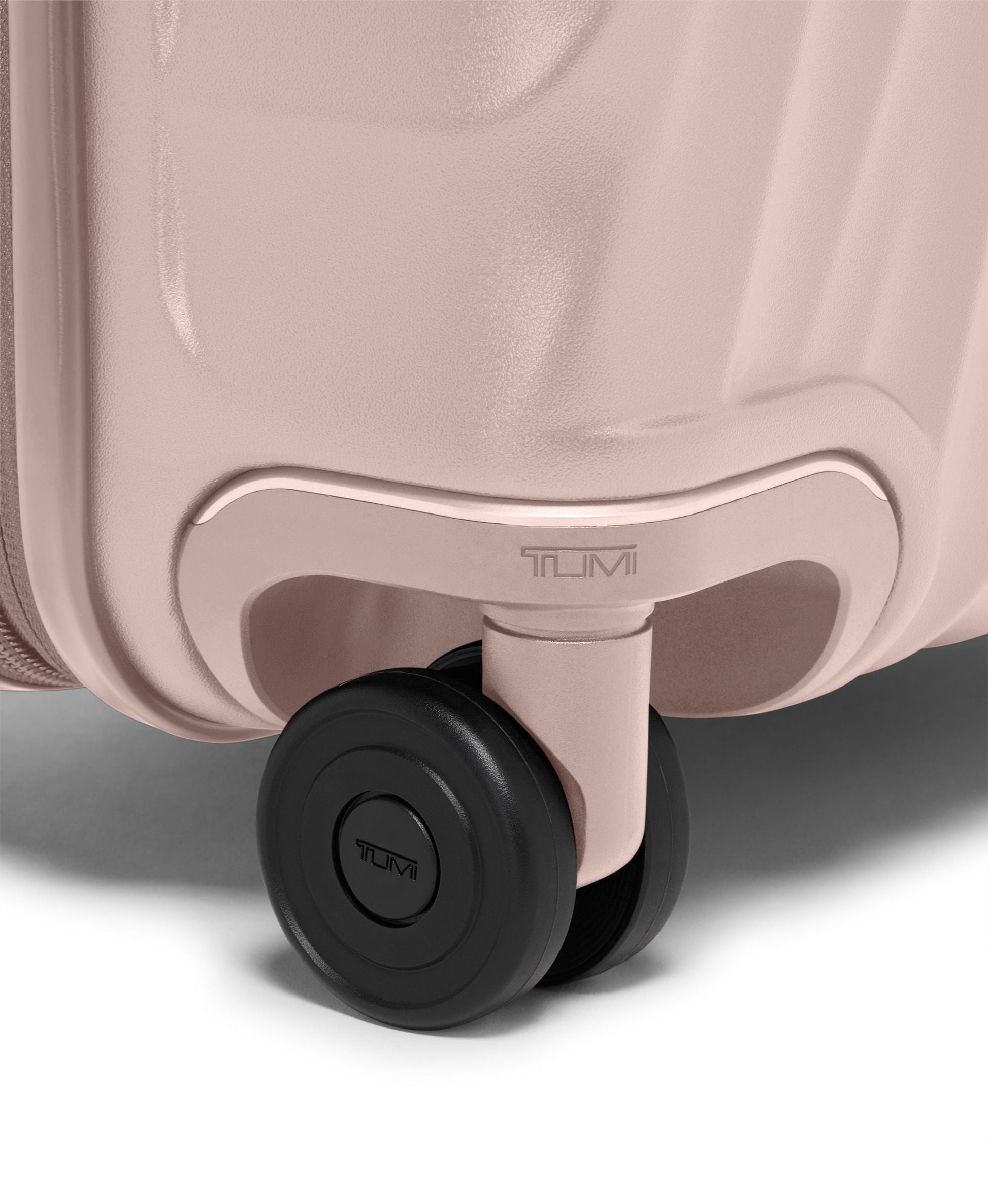 Tumi Luggage Tumi 19 Degree International Expandable 4 Wheeled Carry-On Luggage - Textured Finish