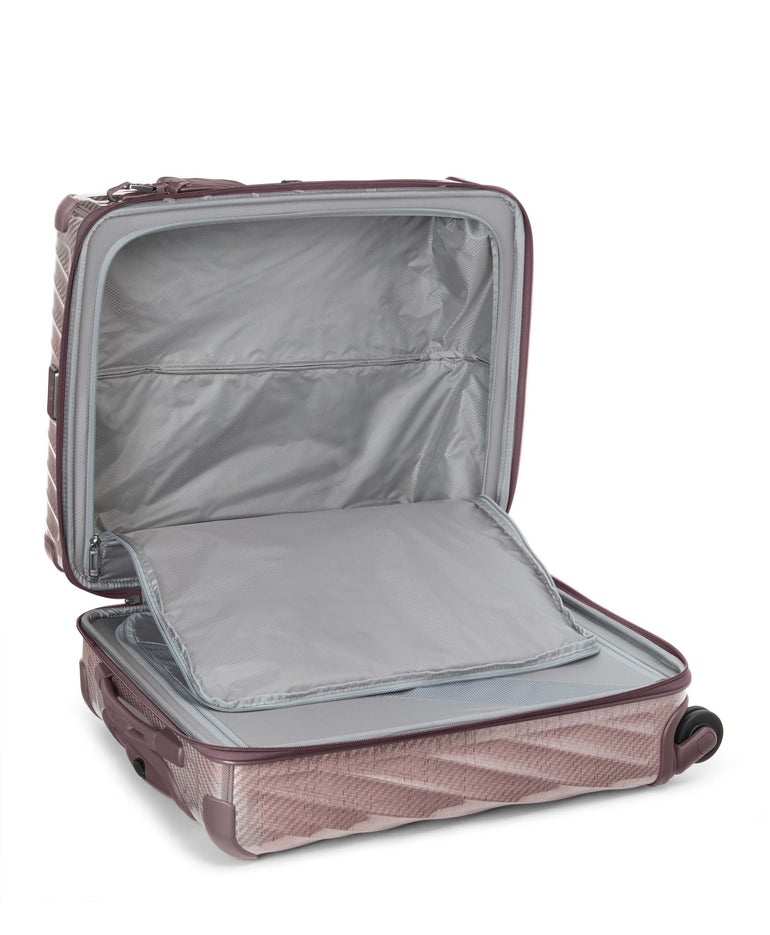 Tumi Luggage Tumi 19 Degree Lite Continental 4 Wheeled Carry-On Luggage