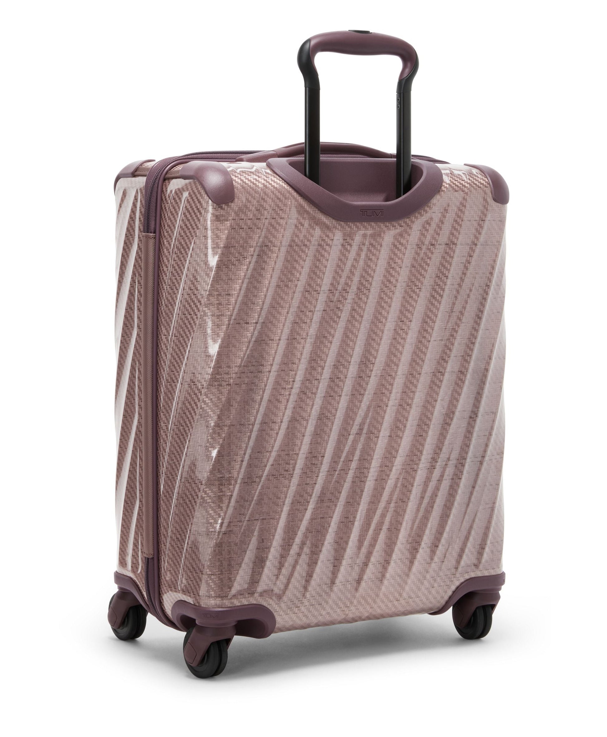 Tumi Luggage Tumi 19 Degree Lite Continental 4 Wheeled Carry-On Luggage