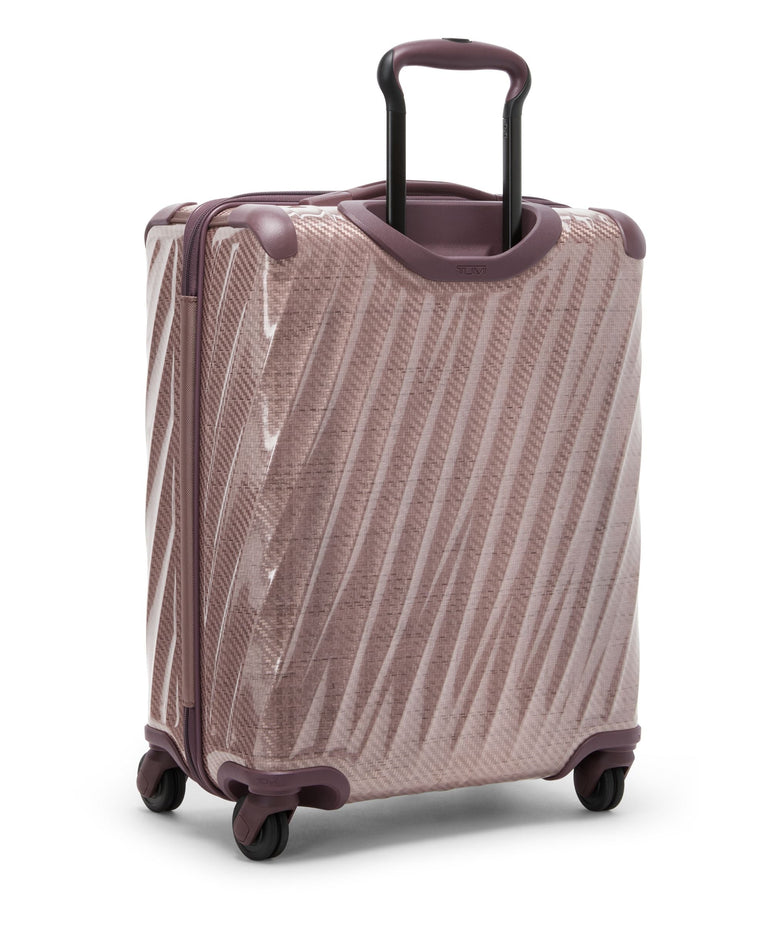 Tumi Luggage Tumi 19 Degree Lite Continental 4 Wheeled Carry-On Luggage
