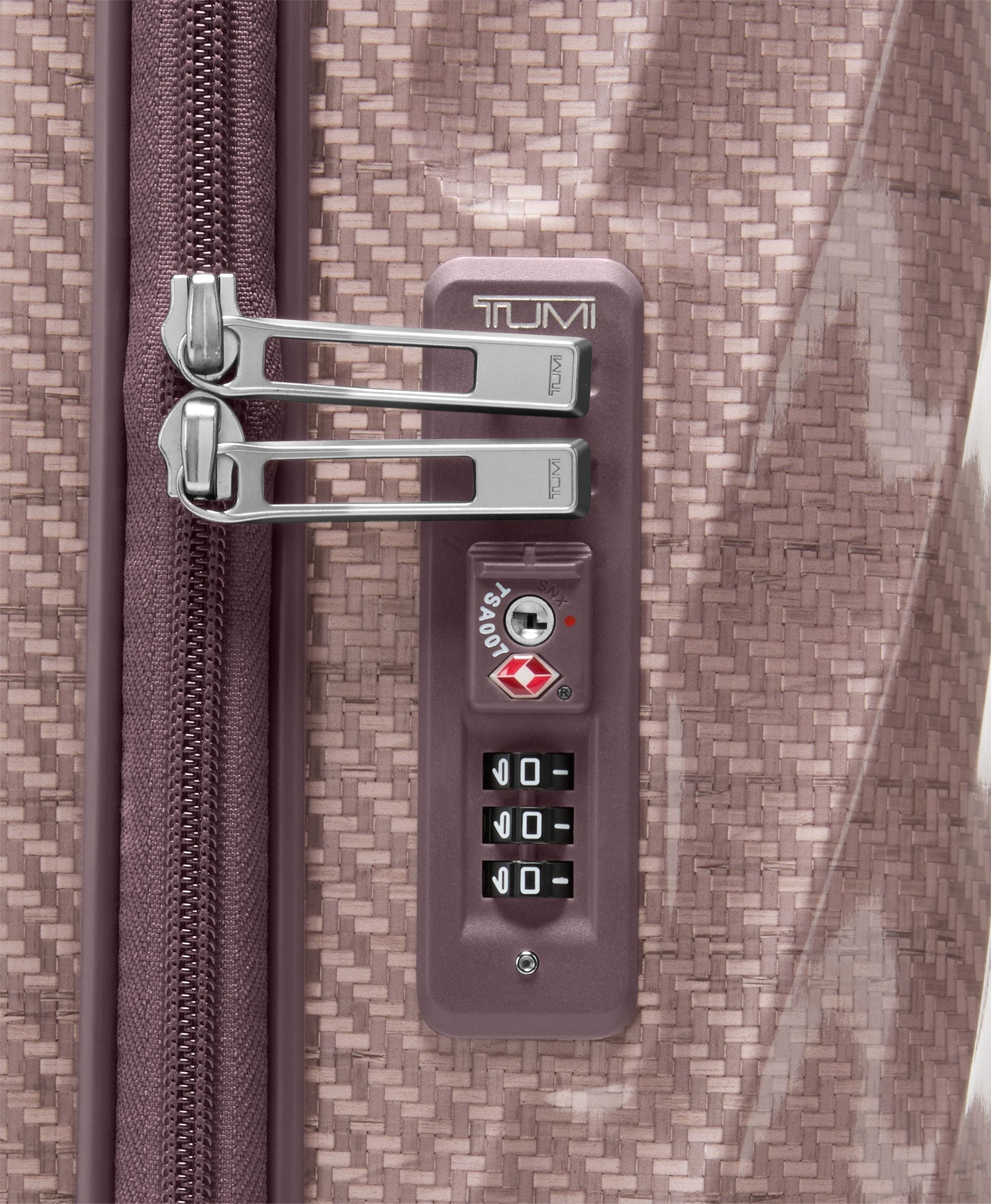 Tumi Luggage Tumi 19 Degree Lite Continental 4 Wheeled Carry-On Luggage