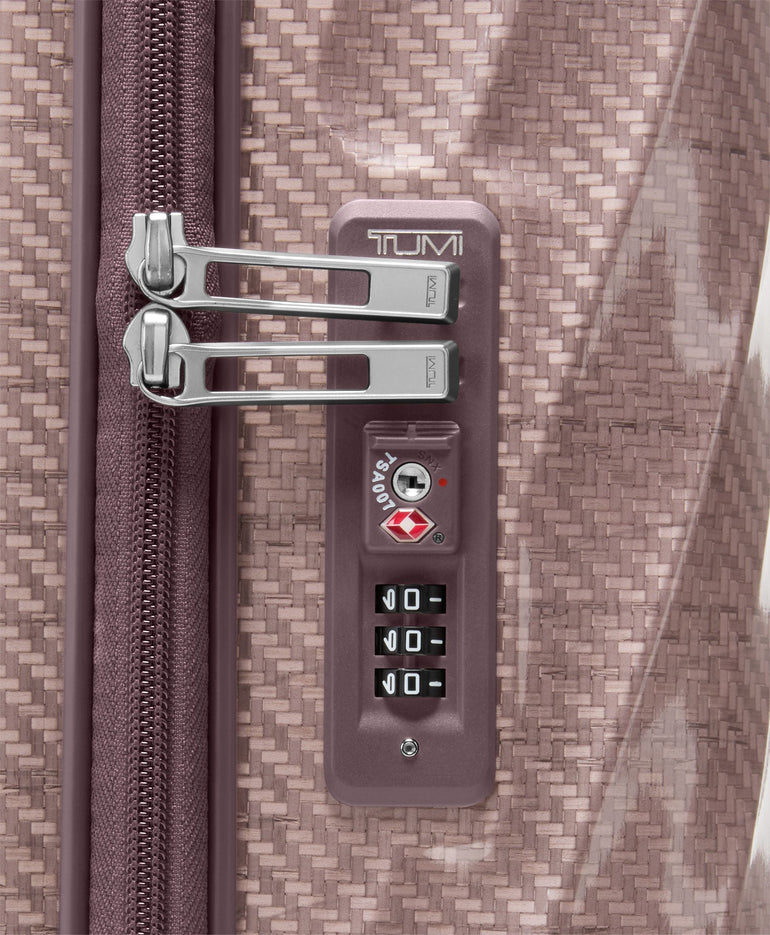 Tumi Luggage Tumi 19 Degree Lite Continental 4 Wheeled Carry-On Luggage