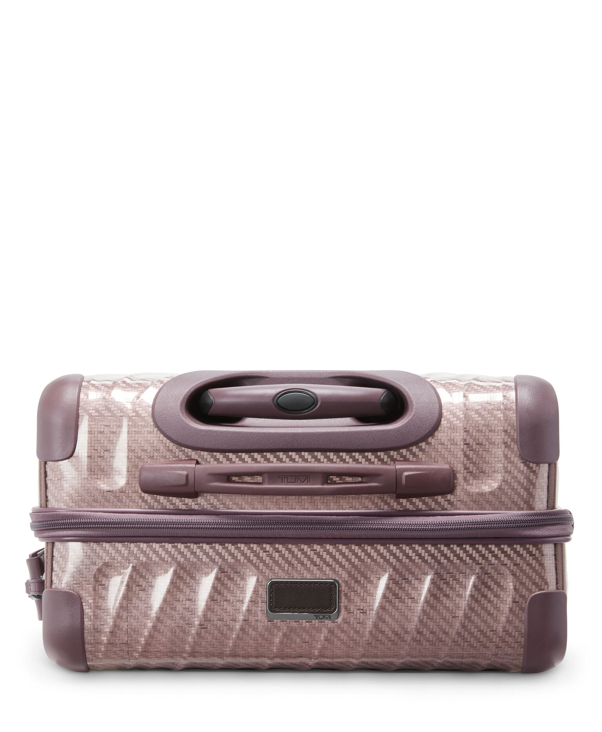 Tumi Luggage Tumi 19 Degree Lite Continental 4 Wheeled Carry-On Luggage