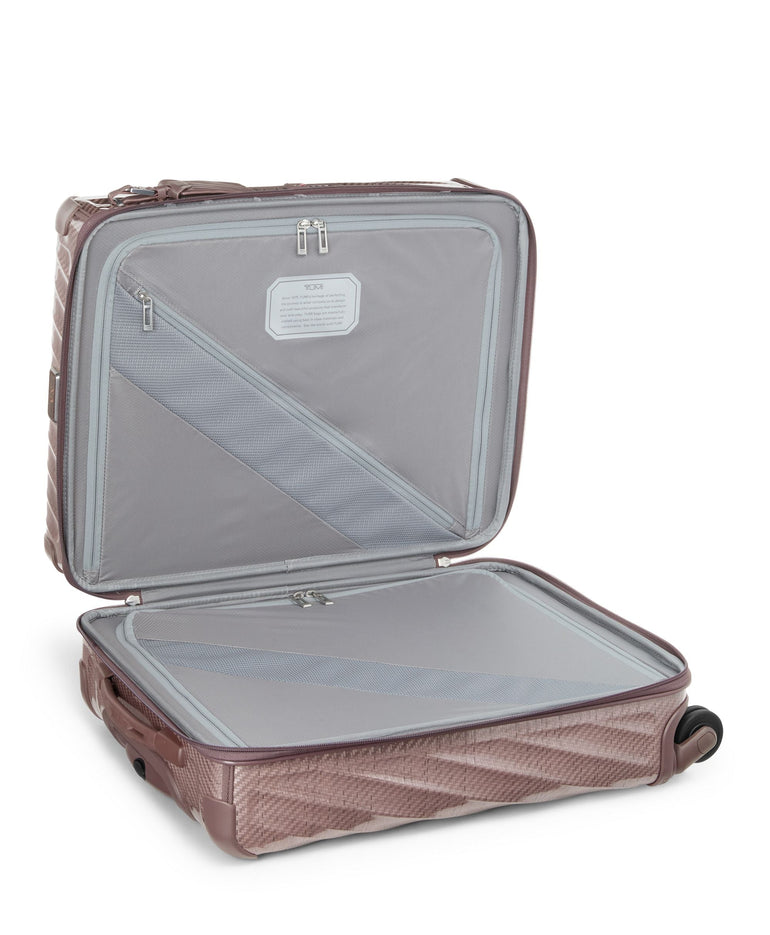 Tumi Luggage Tumi 19 Degree Lite Continental 4 Wheeled Carry-On Luggage