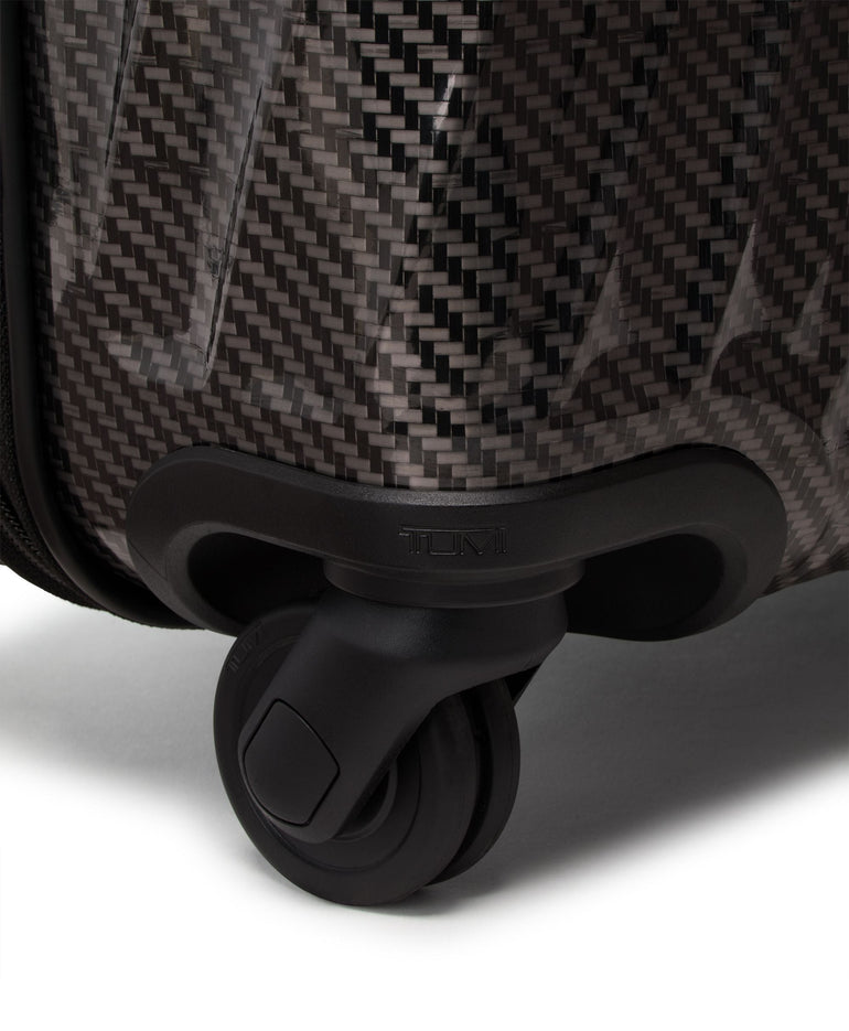 Tumi Luggage Tumi 19 Degree Lite Continental 4 Wheeled Carry-On Luggage