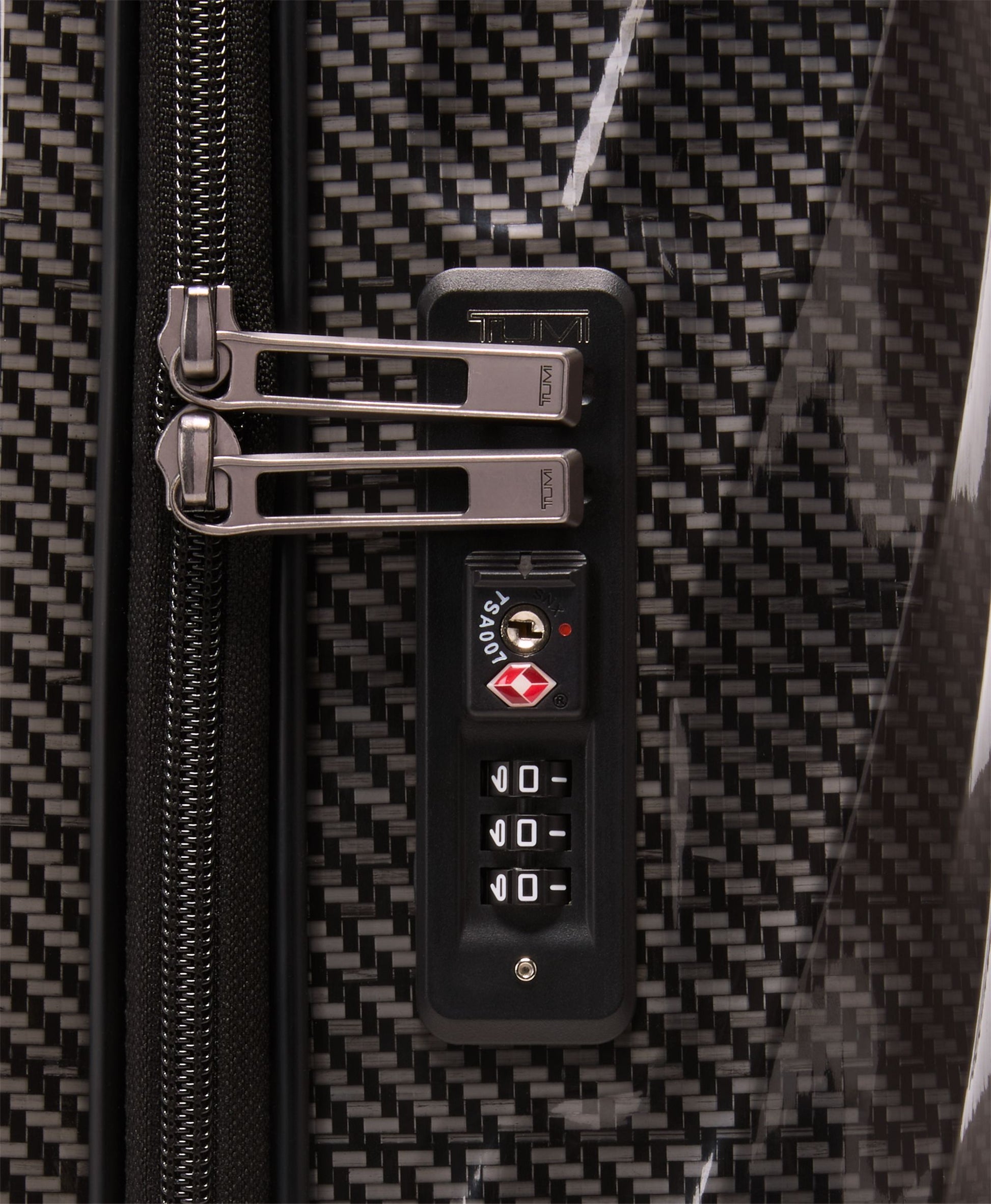 Tumi Luggage Tumi 19 Degree Lite Continental 4 Wheeled Carry-On Luggage