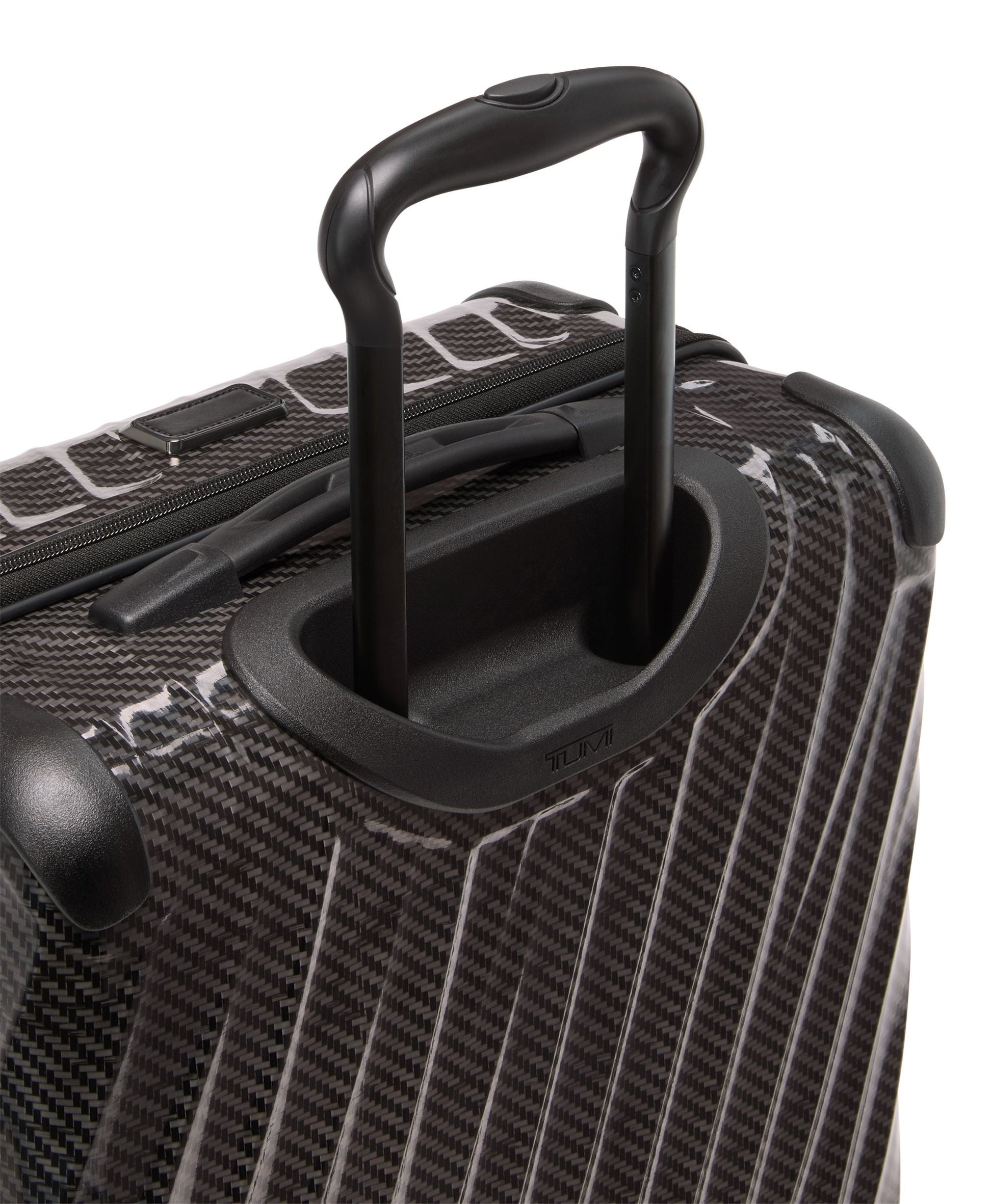 Tumi Luggage Tumi 19 Degree Lite Continental 4 Wheeled Carry-On Luggage