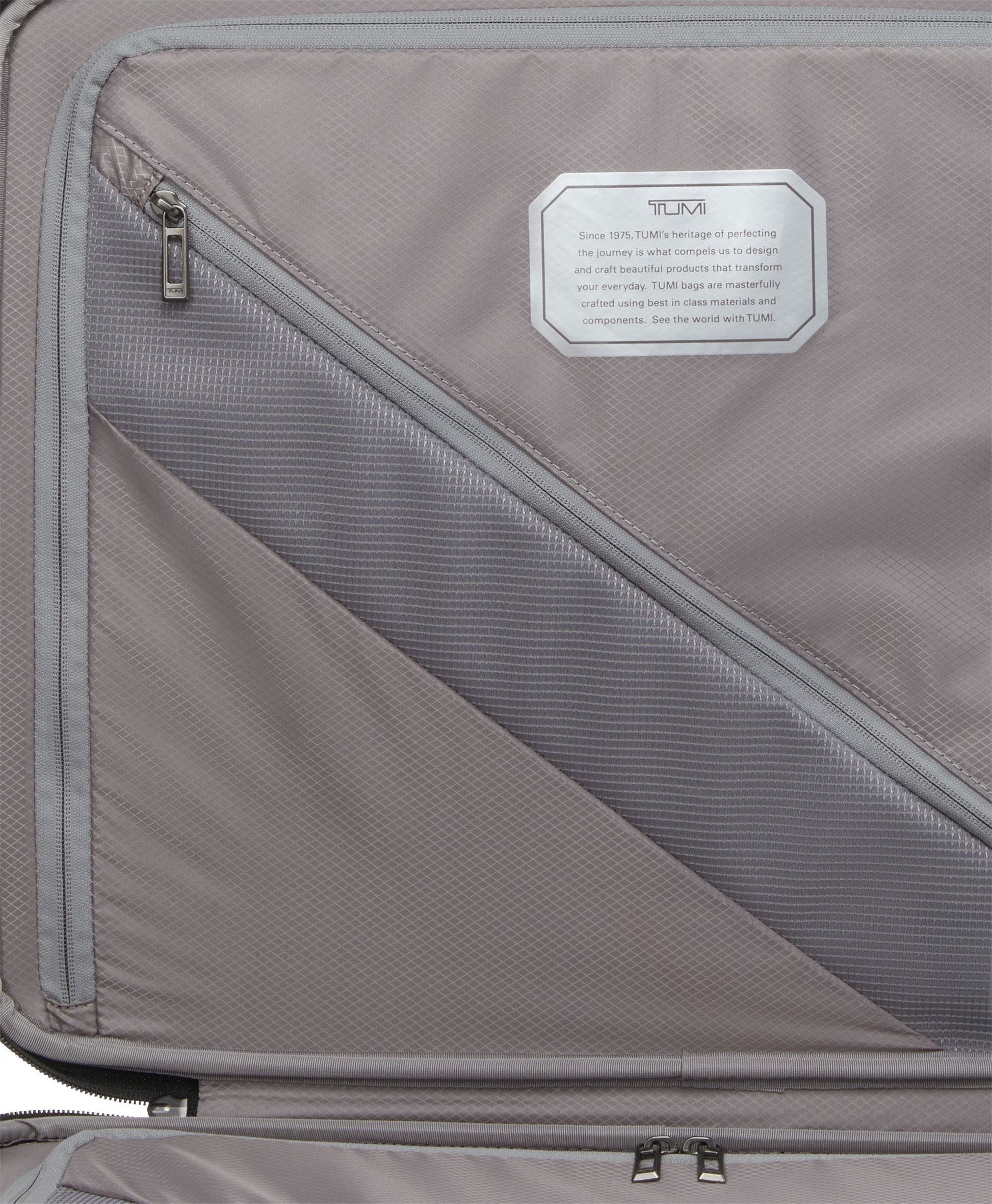 Tumi Luggage Tumi 19 Degree Lite Continental 4 Wheeled Carry-On Luggage