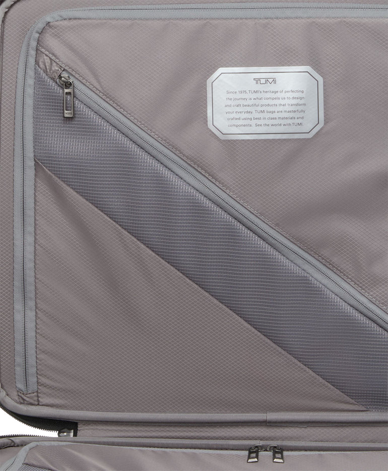 Tumi Luggage Tumi 19 Degree Lite Continental 4 Wheeled Carry-On Luggage