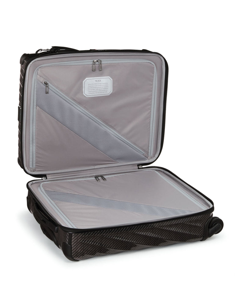 Tumi Luggage Tumi 19 Degree Lite Continental 4 Wheeled Carry-On Luggage