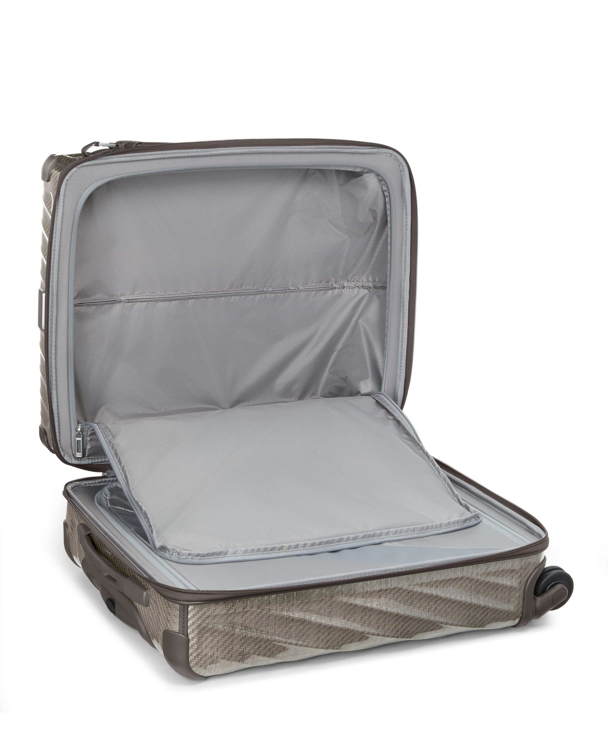 Tumi Luggage Tumi 19 Degree Lite Continental 4 Wheeled Carry-On Luggage