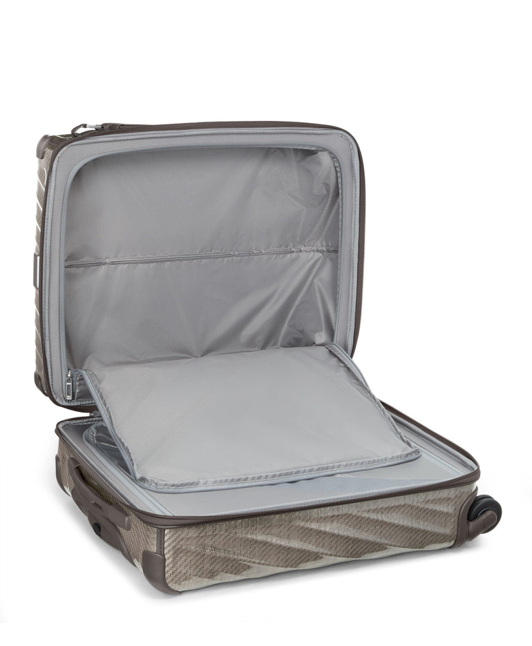 Tumi Luggage Tumi 19 Degree Lite Continental 4 Wheeled Carry-On Luggage