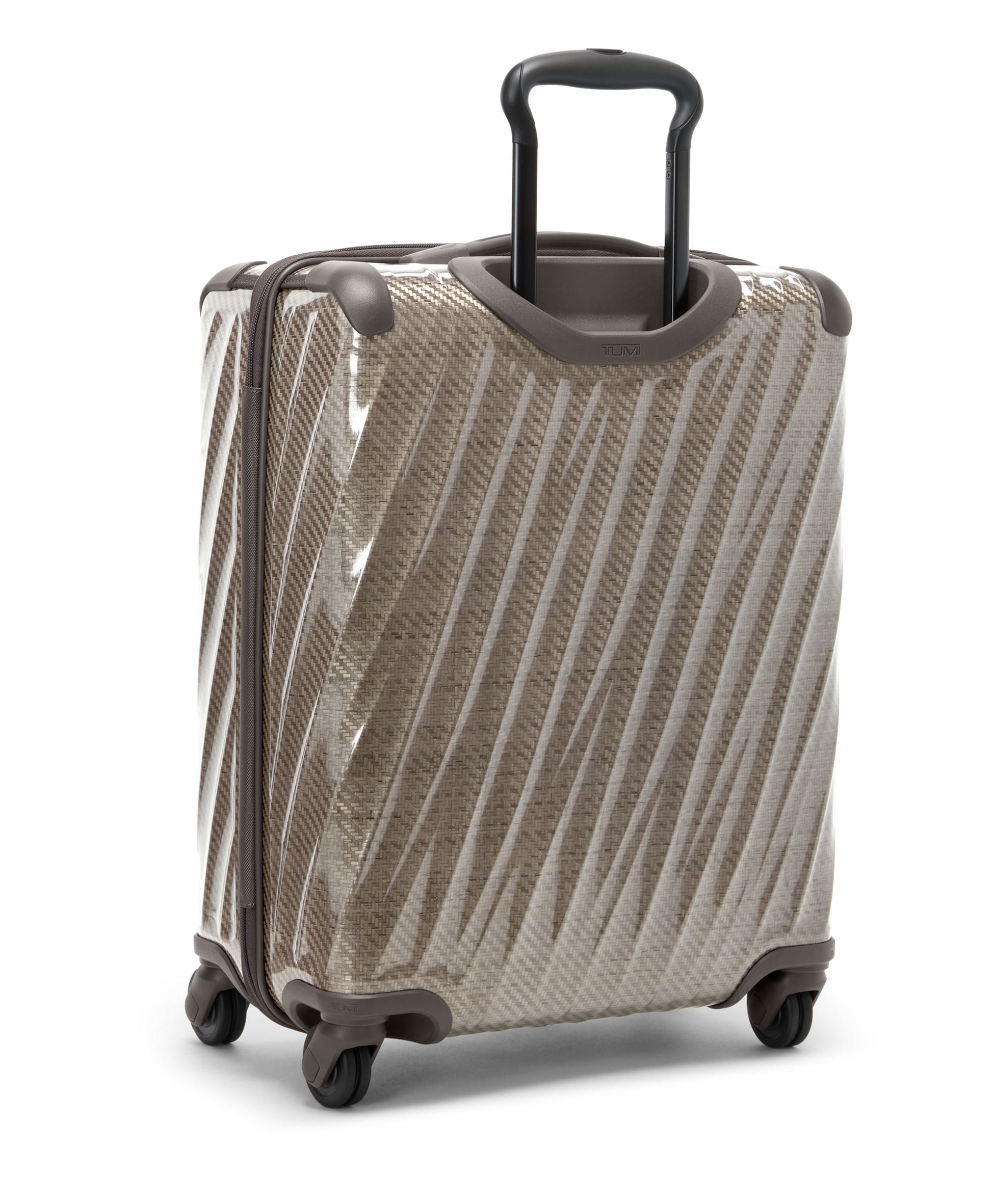 Tumi Luggage Tumi 19 Degree Lite Continental 4 Wheeled Carry-On Luggage