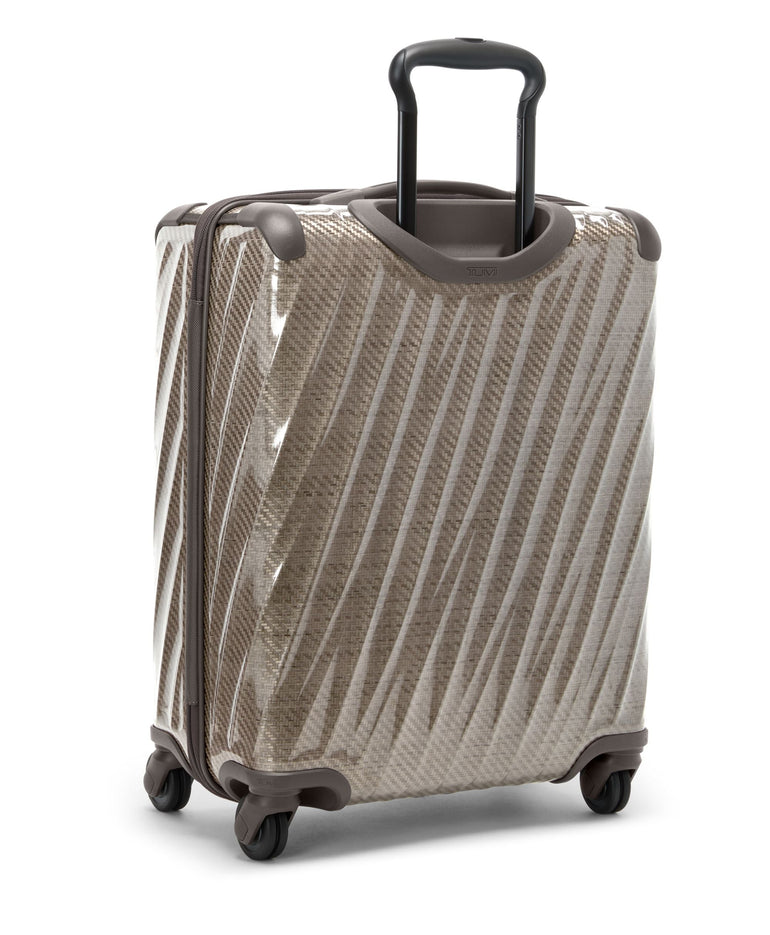 Tumi Luggage Tumi 19 Degree Lite Continental 4 Wheeled Carry-On Luggage