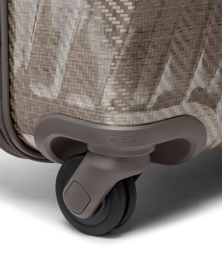 Tumi Luggage Tumi 19 Degree Lite Continental 4 Wheeled Carry-On Luggage