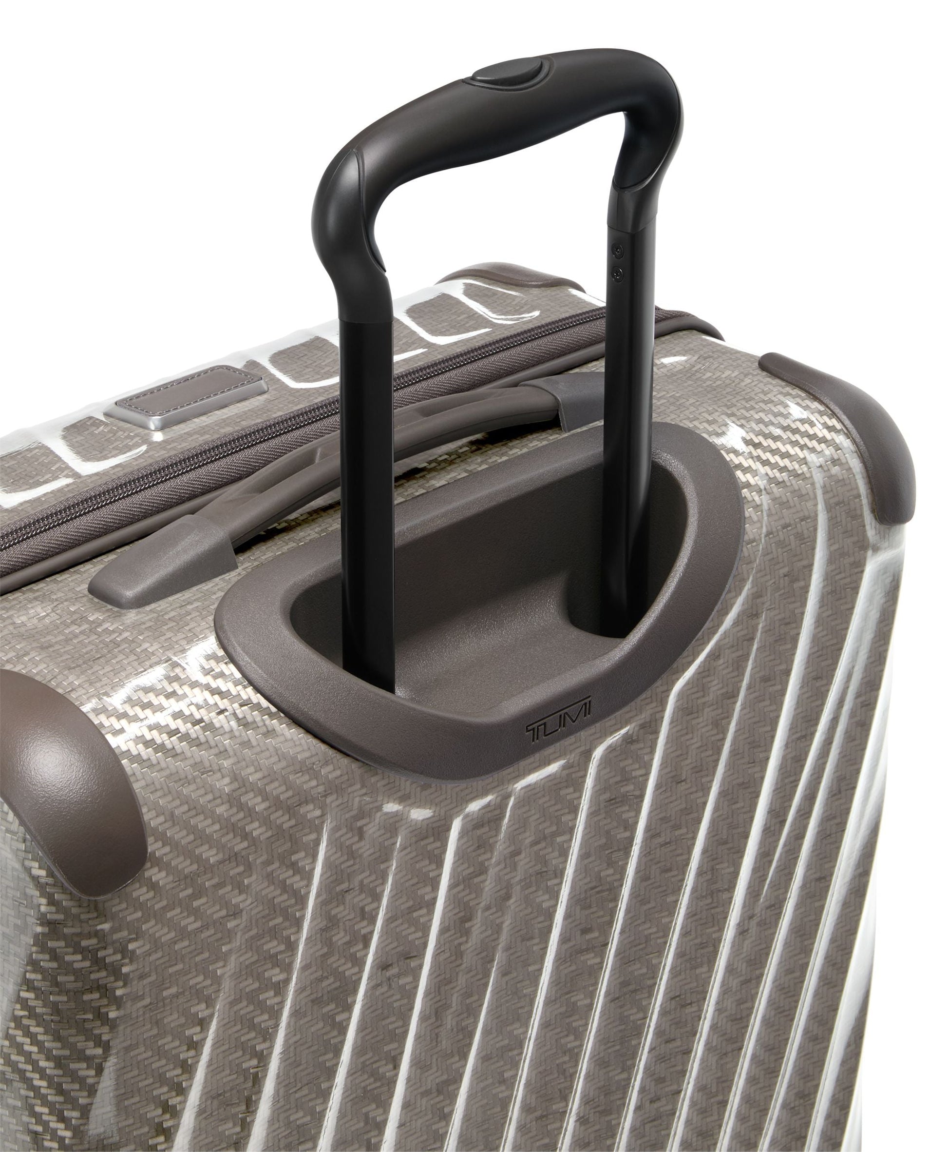 Tumi Luggage Tumi 19 Degree Lite Continental 4 Wheeled Carry-On Luggage