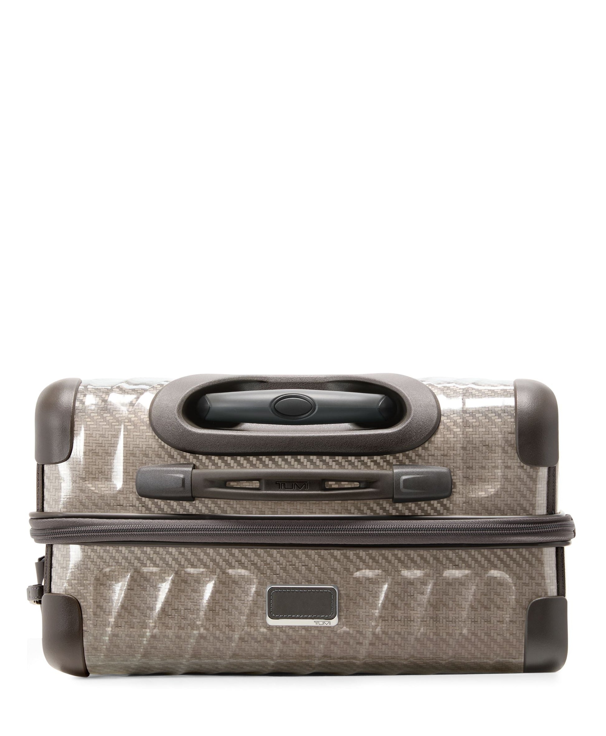 Tumi Luggage Tumi 19 Degree Lite Continental 4 Wheeled Carry-On Luggage