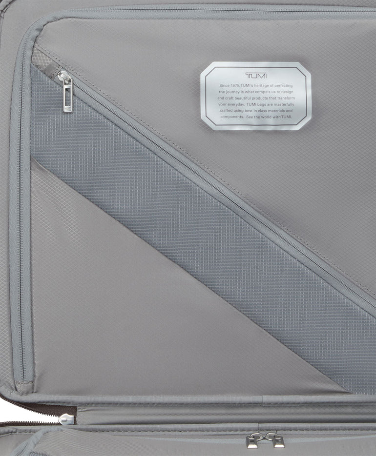 Tumi Luggage Tumi 19 Degree Lite Continental 4 Wheeled Carry-On Luggage
