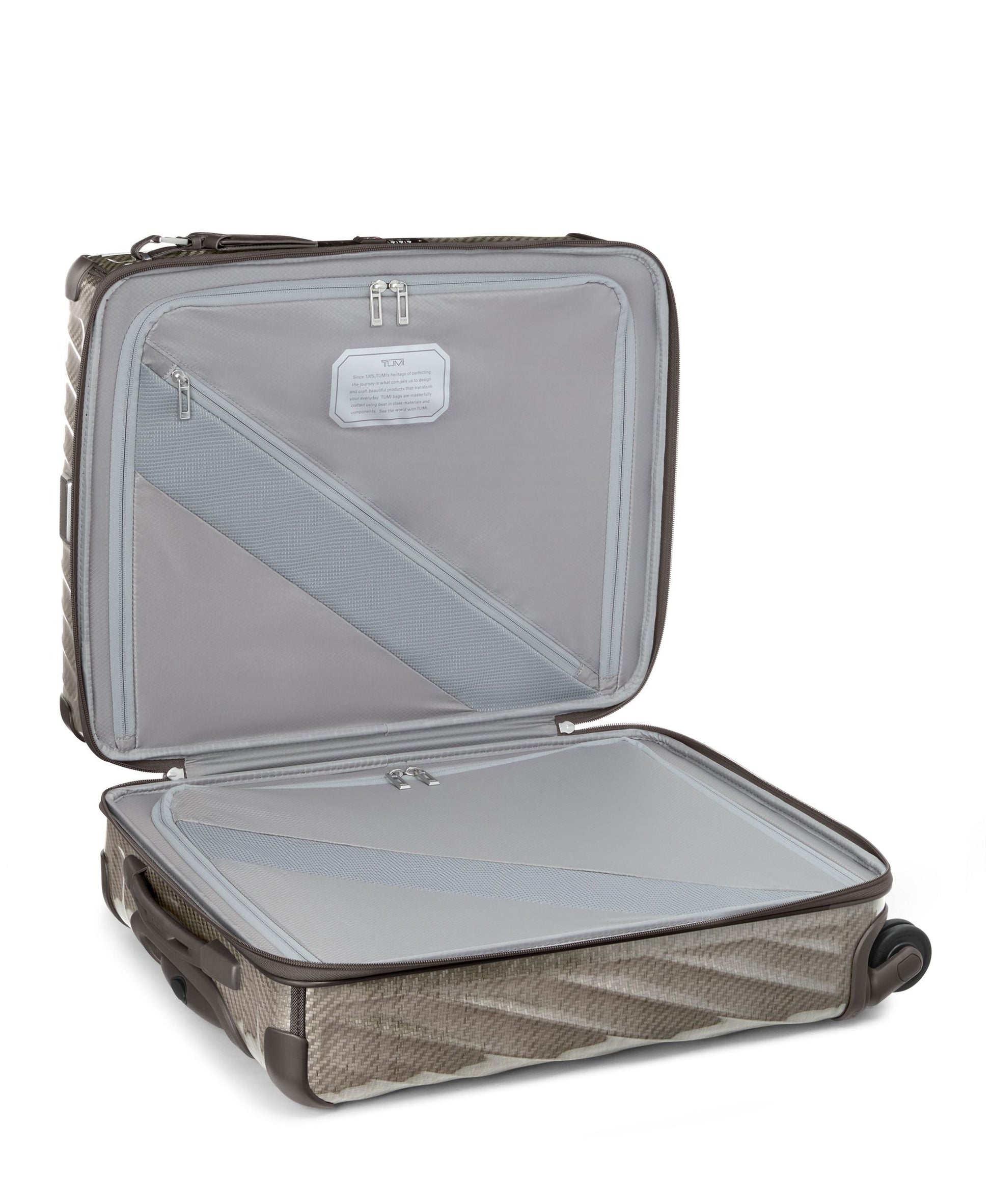 Tumi Luggage Tumi 19 Degree Lite Continental 4 Wheeled Carry-On Luggage