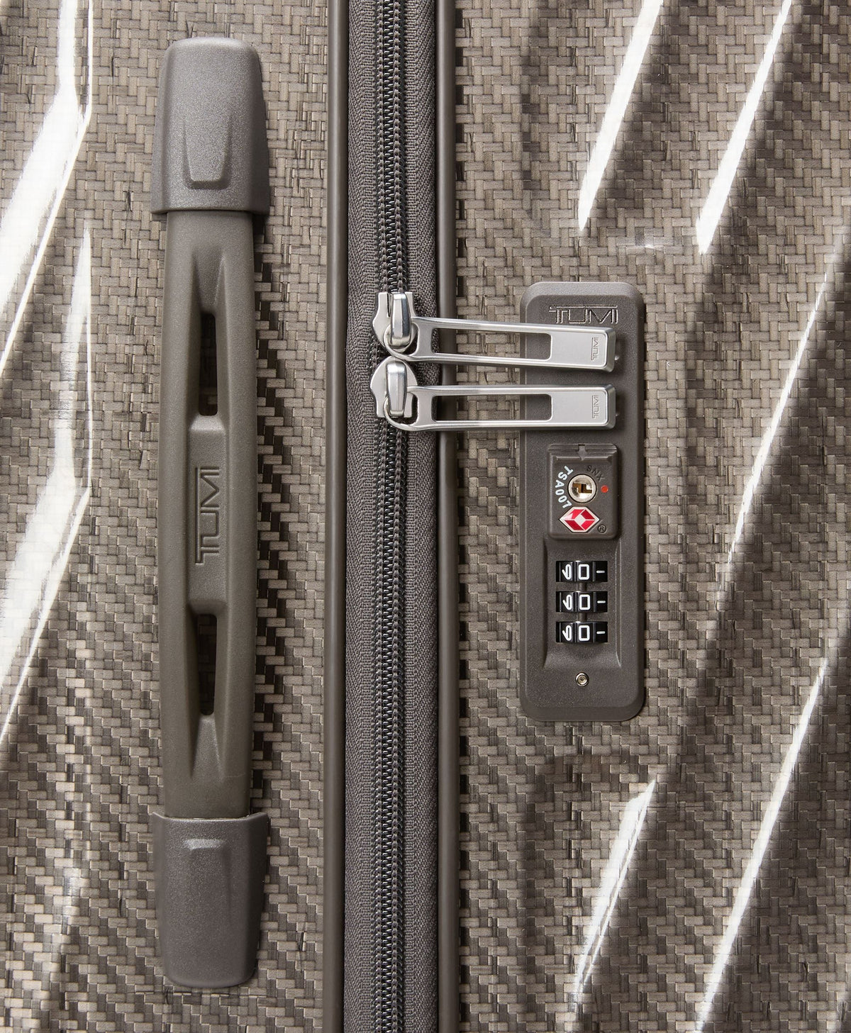 Tumi Luggage Tumi 19 Degree Lite Extended Trip 4 Wheeled Packing Case Large Luggage