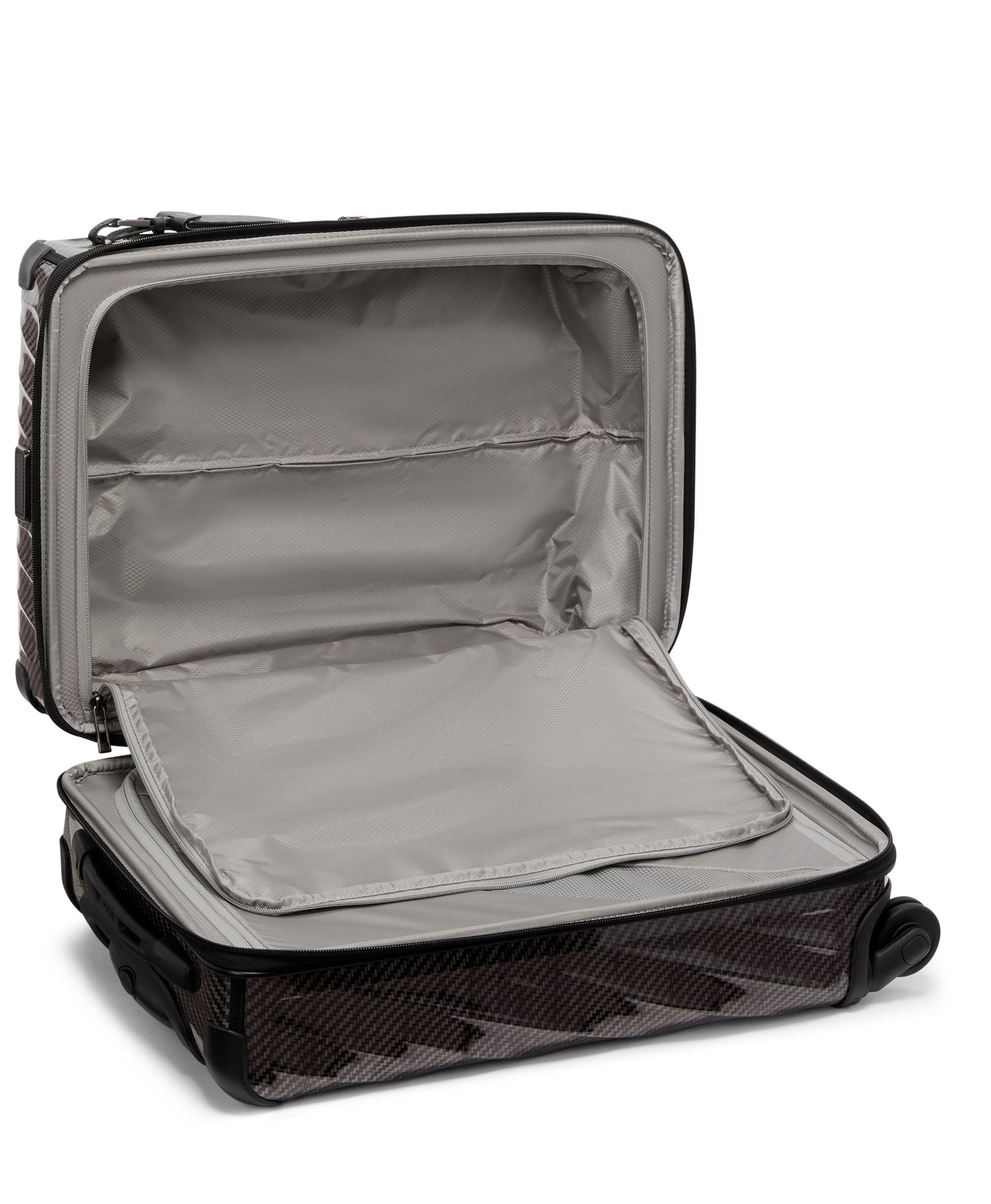 Tumi Luggage Tumi 19 Degree Lite International 4 Wheeled Carry-On Luggage