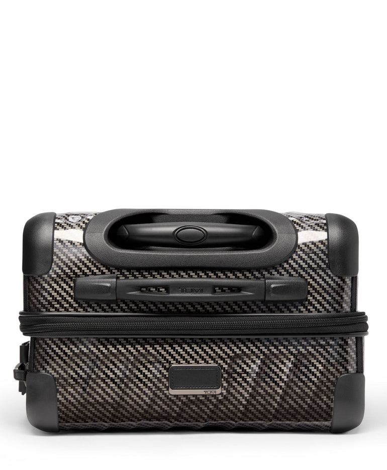 Tumi Luggage Tumi 19 Degree Lite International 4 Wheeled Carry-On Luggage