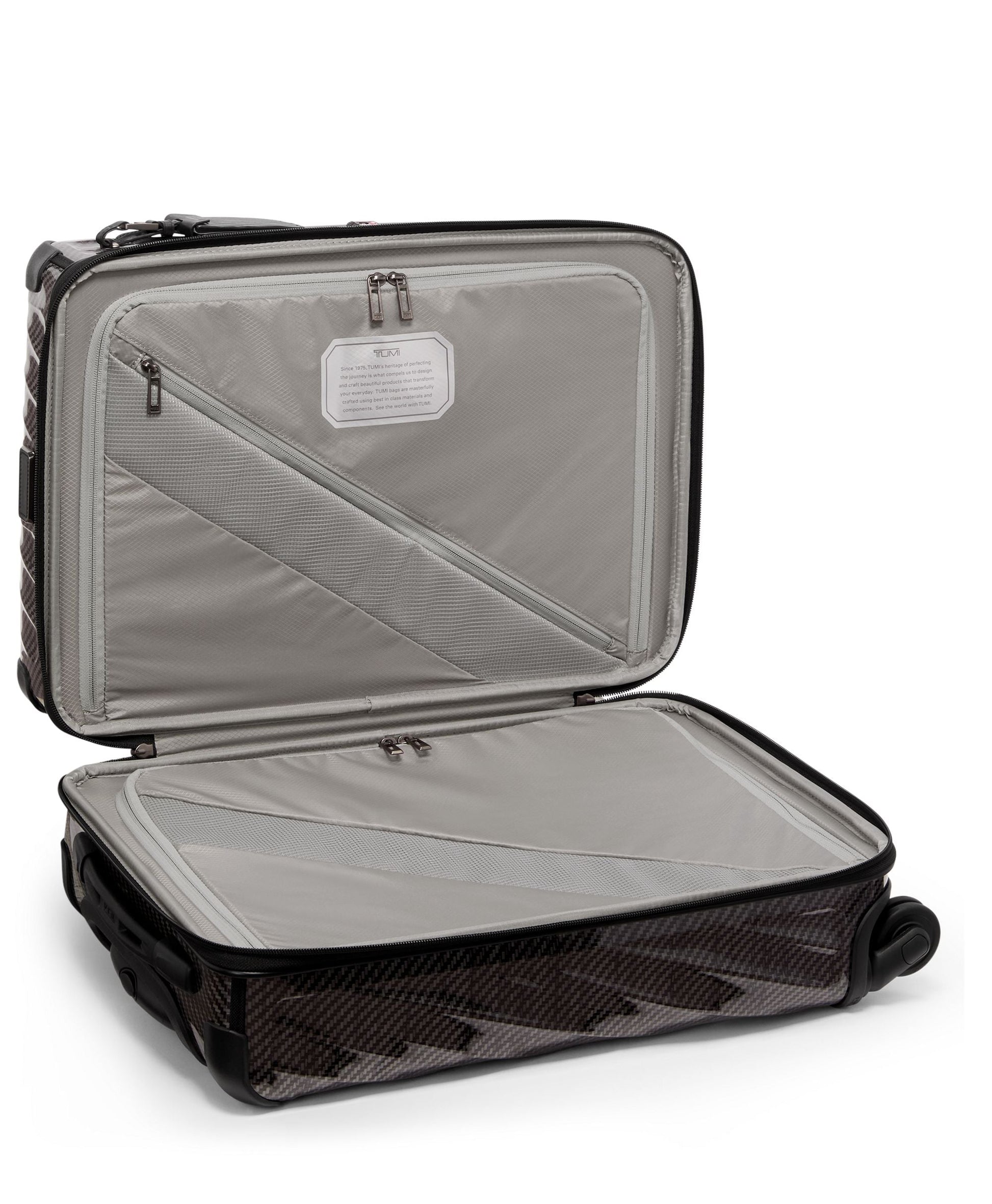 Tumi Luggage Tumi 19 Degree Lite International 4 Wheeled Carry-On Luggage