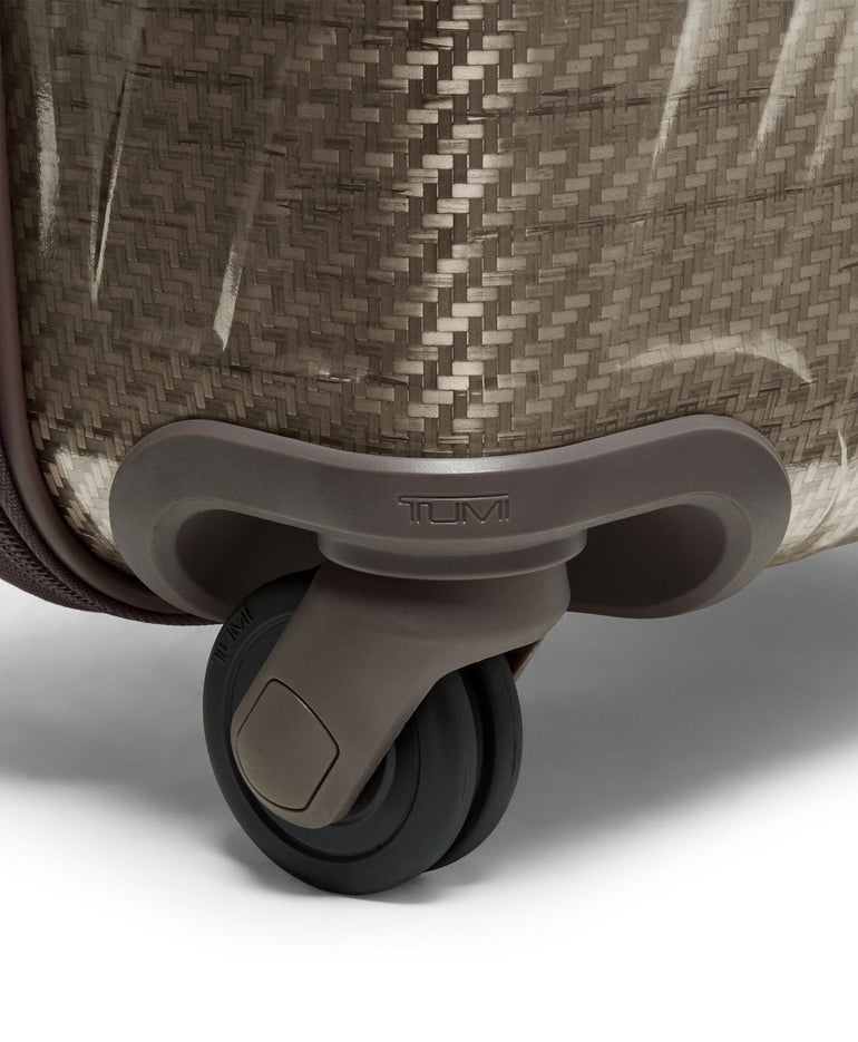 Tumi Luggage Tumi 19 Degree Lite International 4 Wheeled Carry-On Luggage