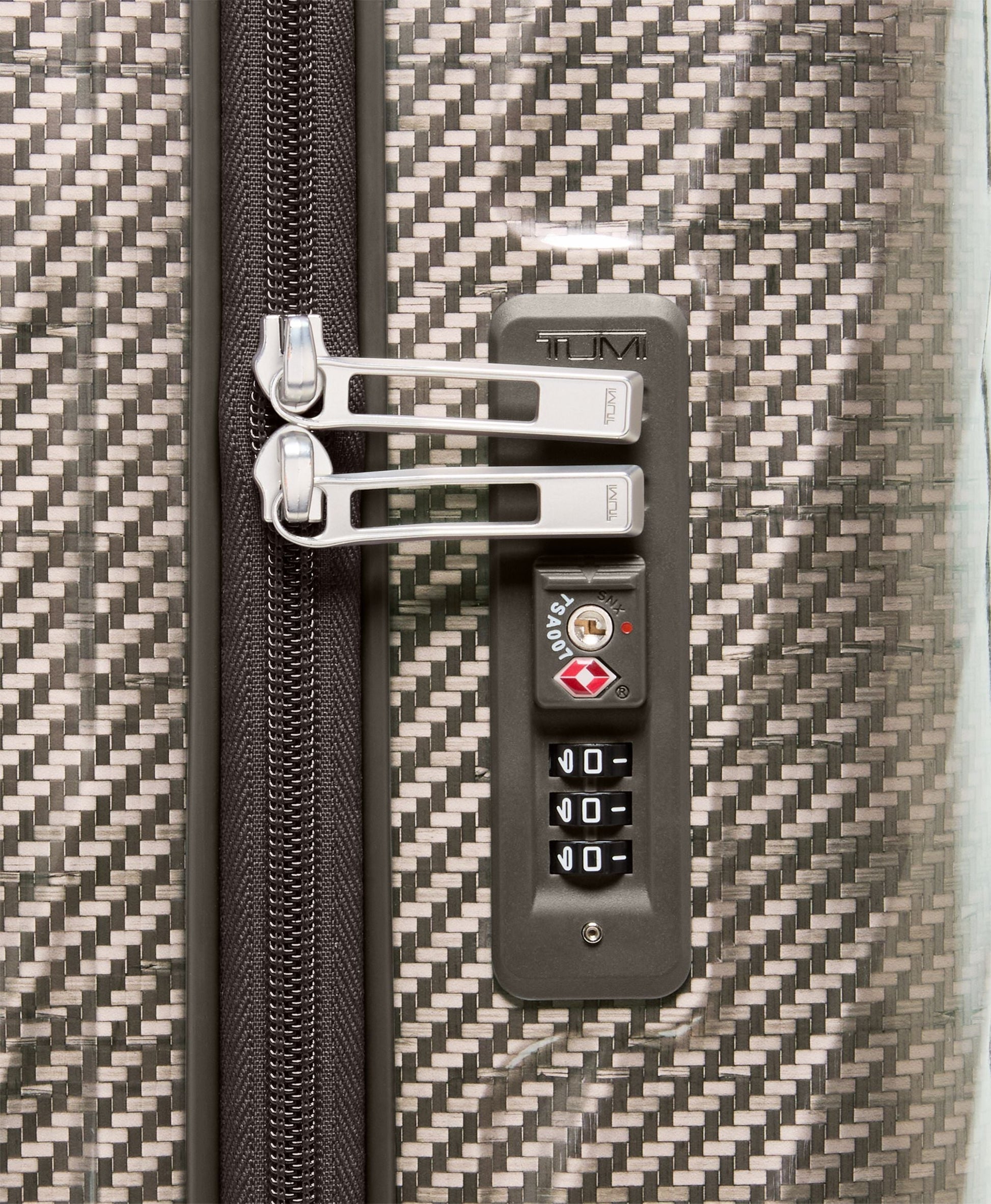 Tumi Luggage Tumi 19 Degree Lite International 4 Wheeled Carry-On Luggage