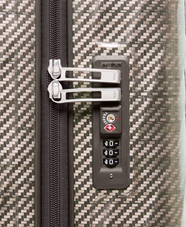 Tumi Luggage Tumi 19 Degree Lite International 4 Wheeled Carry-On Luggage