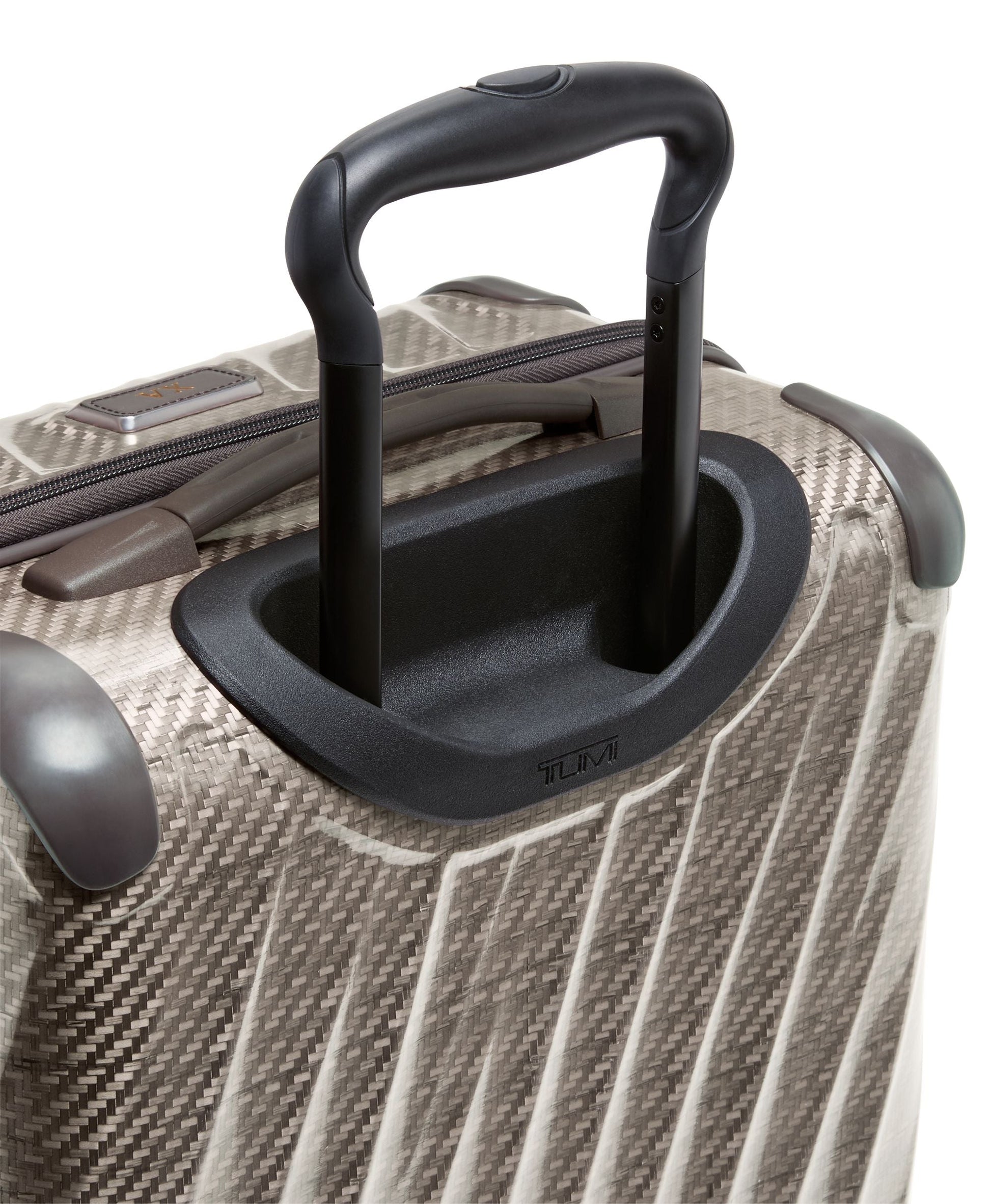 Tumi Luggage Tumi 19 Degree Lite International 4 Wheeled Carry-On Luggage