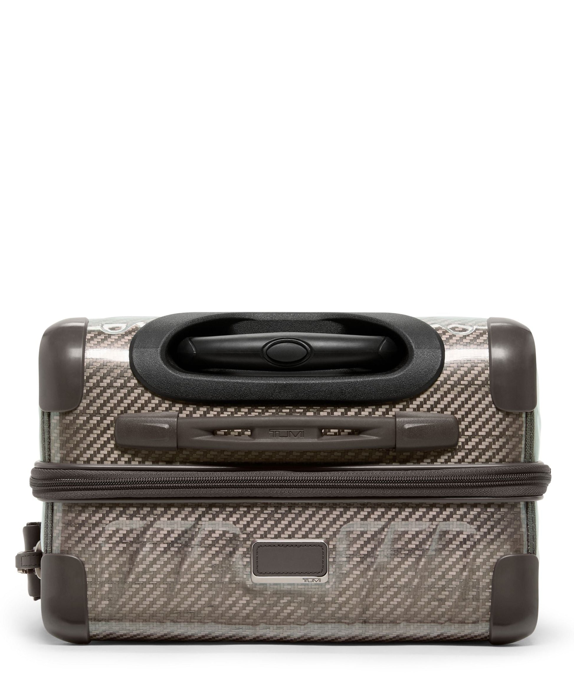 Tumi Luggage Tumi 19 Degree Lite International 4 Wheeled Carry-On Luggage
