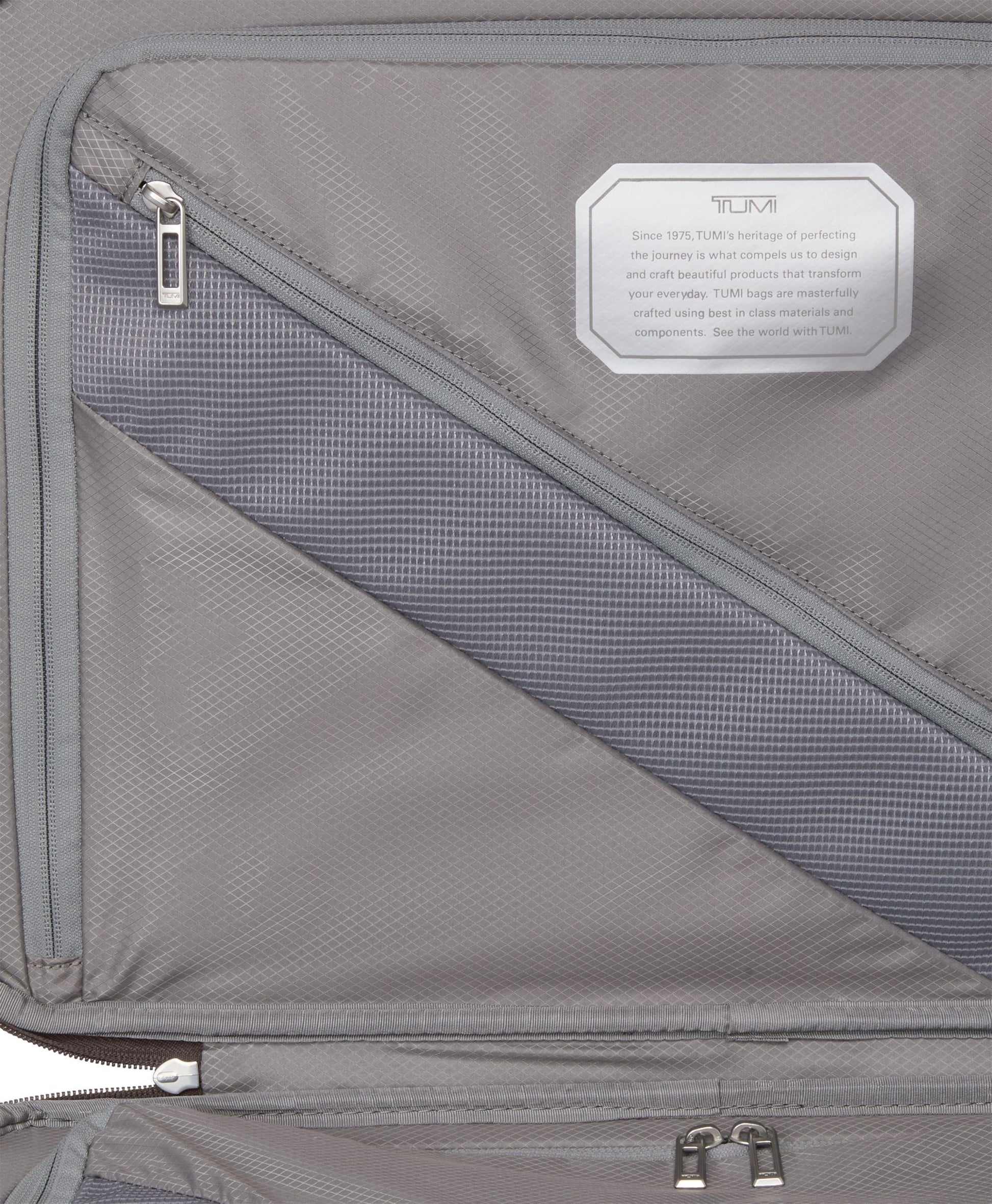 Tumi Luggage Tumi 19 Degree Lite International 4 Wheeled Carry-On Luggage