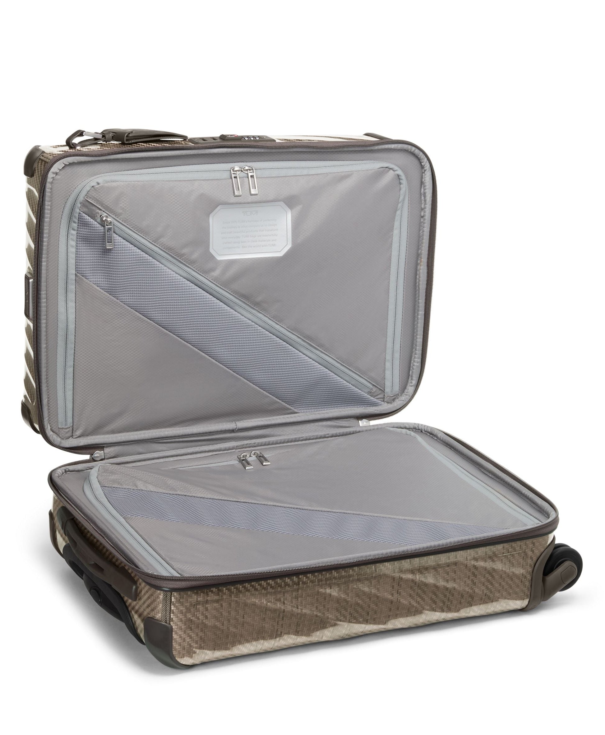 Tumi Luggage Tumi 19 Degree Lite International 4 Wheeled Carry-On Luggage
