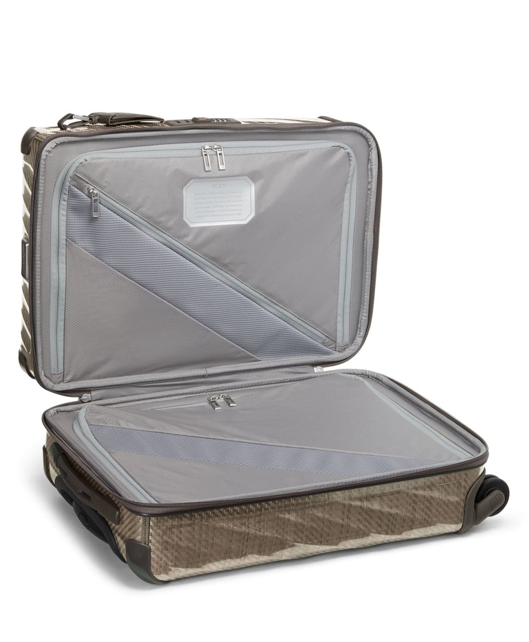 Tumi Luggage Tumi 19 Degree Lite International 4 Wheeled Carry-On Luggage