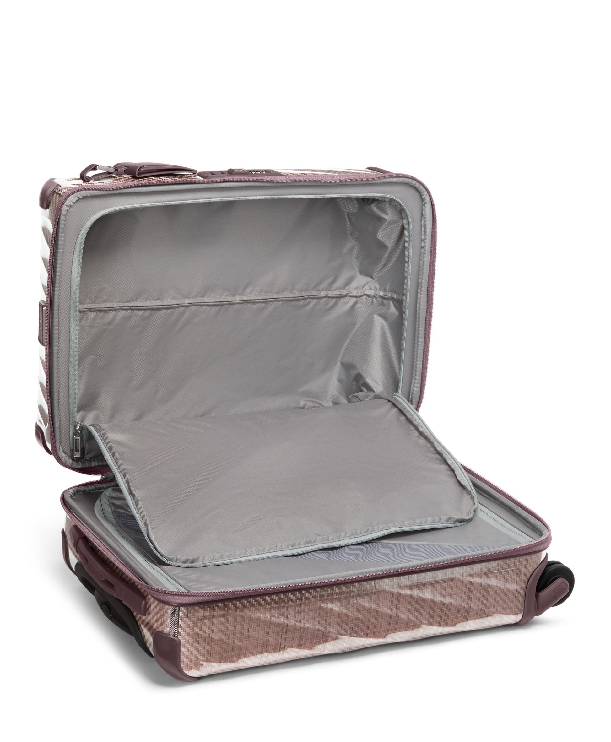 Tumi Luggage Tumi 19 Degree Lite International 4 Wheeled Carry-On Luggage