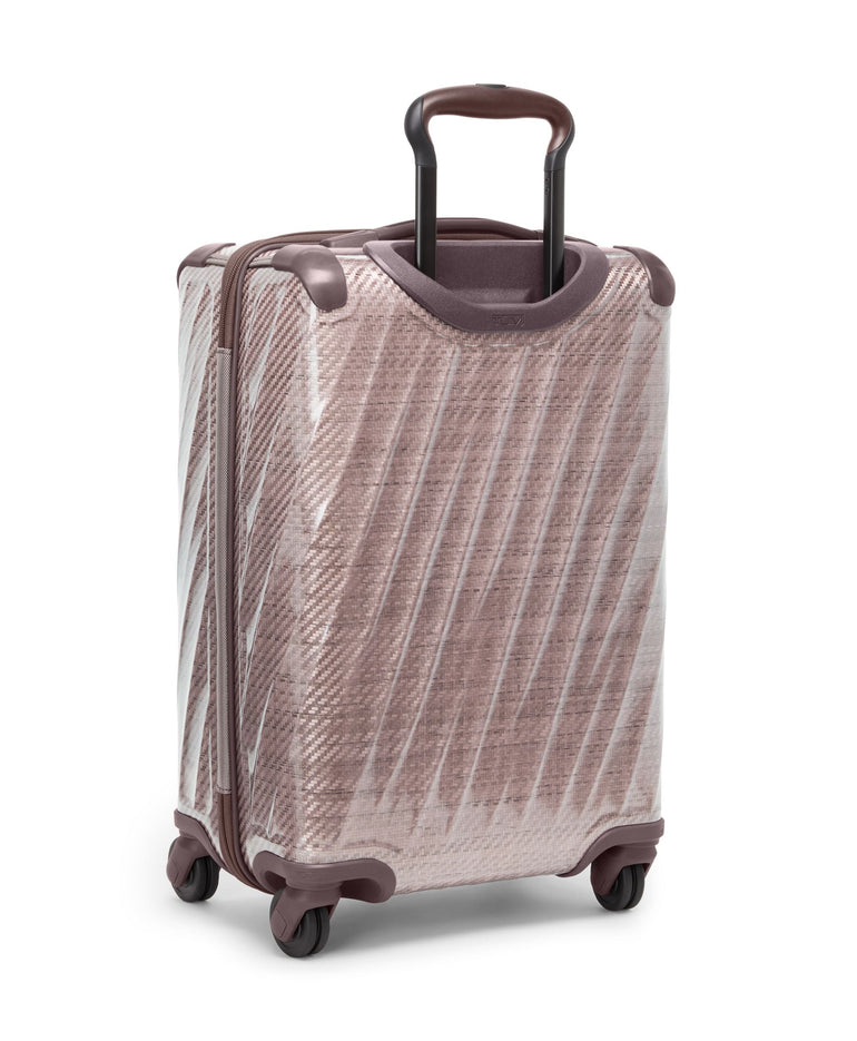 Tumi Luggage Tumi 19 Degree Lite International 4 Wheeled Carry-On Luggage