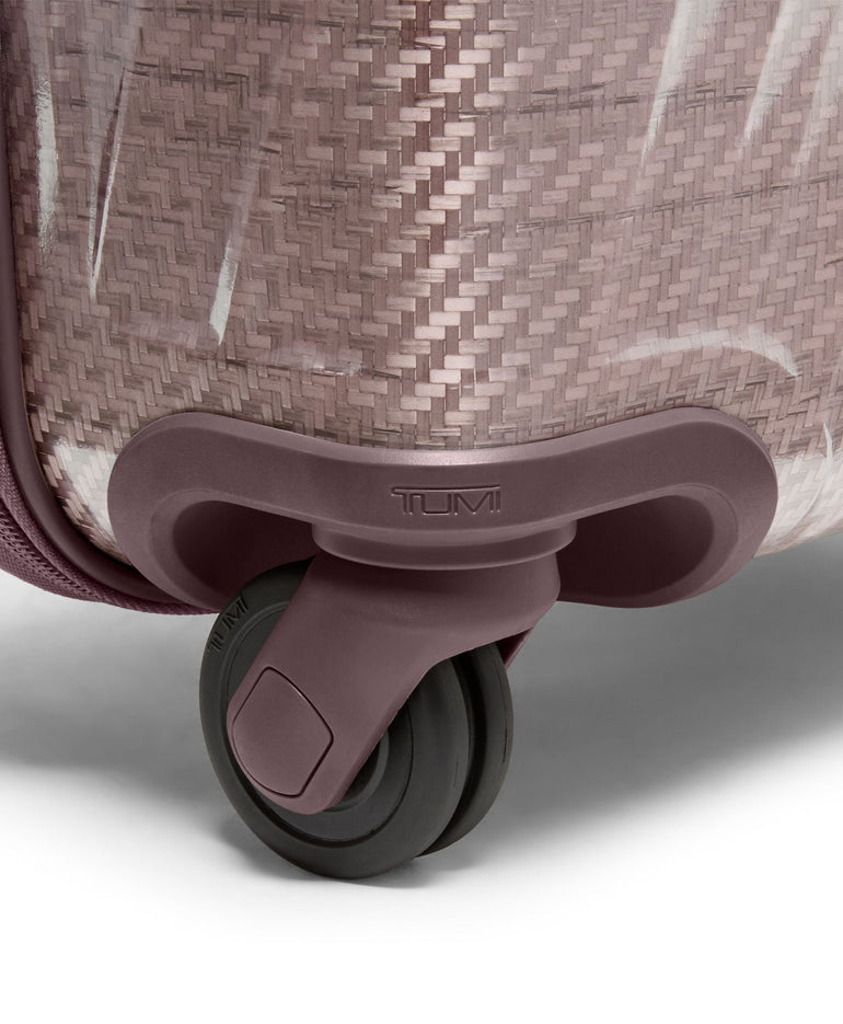 Tumi Luggage Tumi 19 Degree Lite International 4 Wheeled Carry-On Luggage