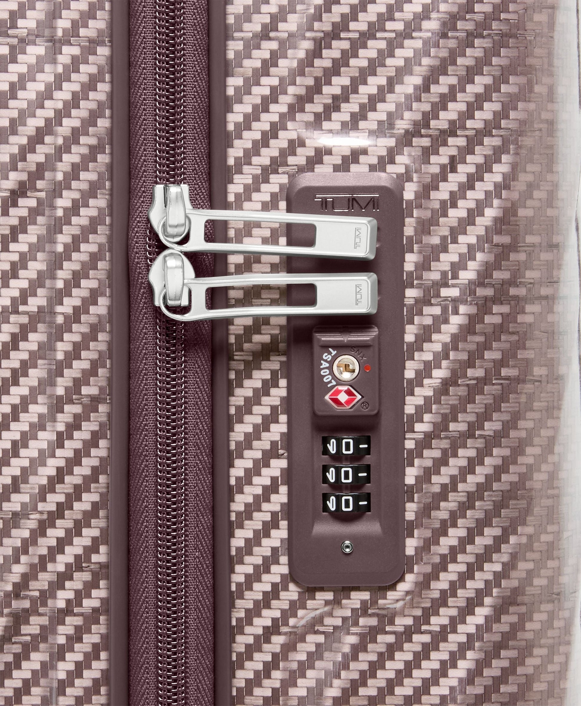 Tumi Luggage Tumi 19 Degree Lite International 4 Wheeled Carry-On Luggage