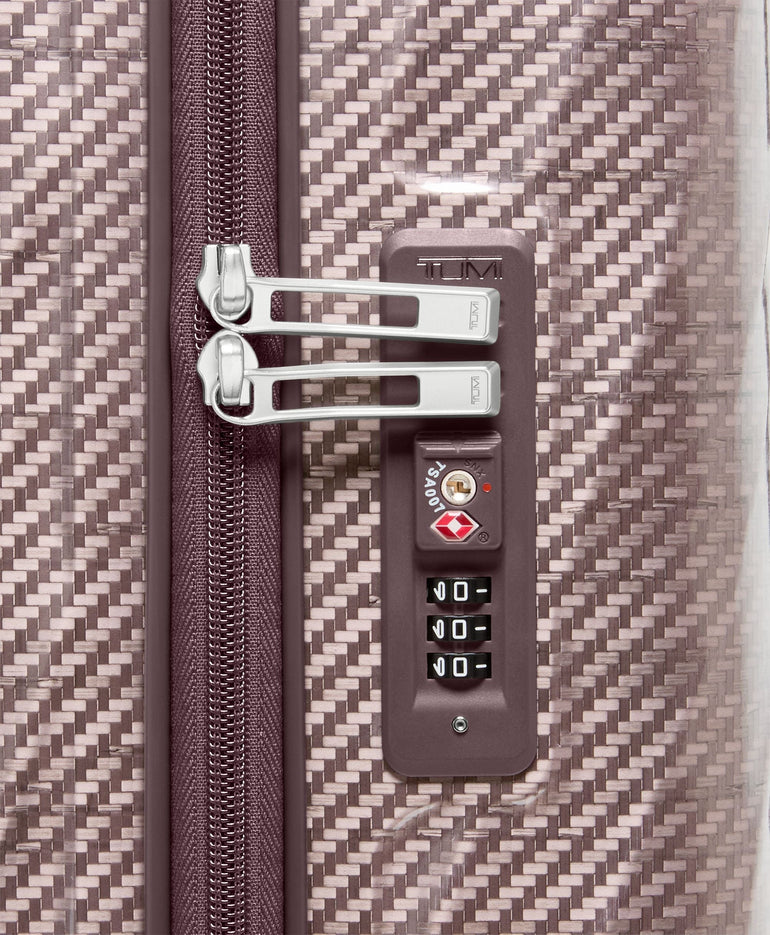 Tumi Luggage Tumi 19 Degree Lite International 4 Wheeled Carry-On Luggage