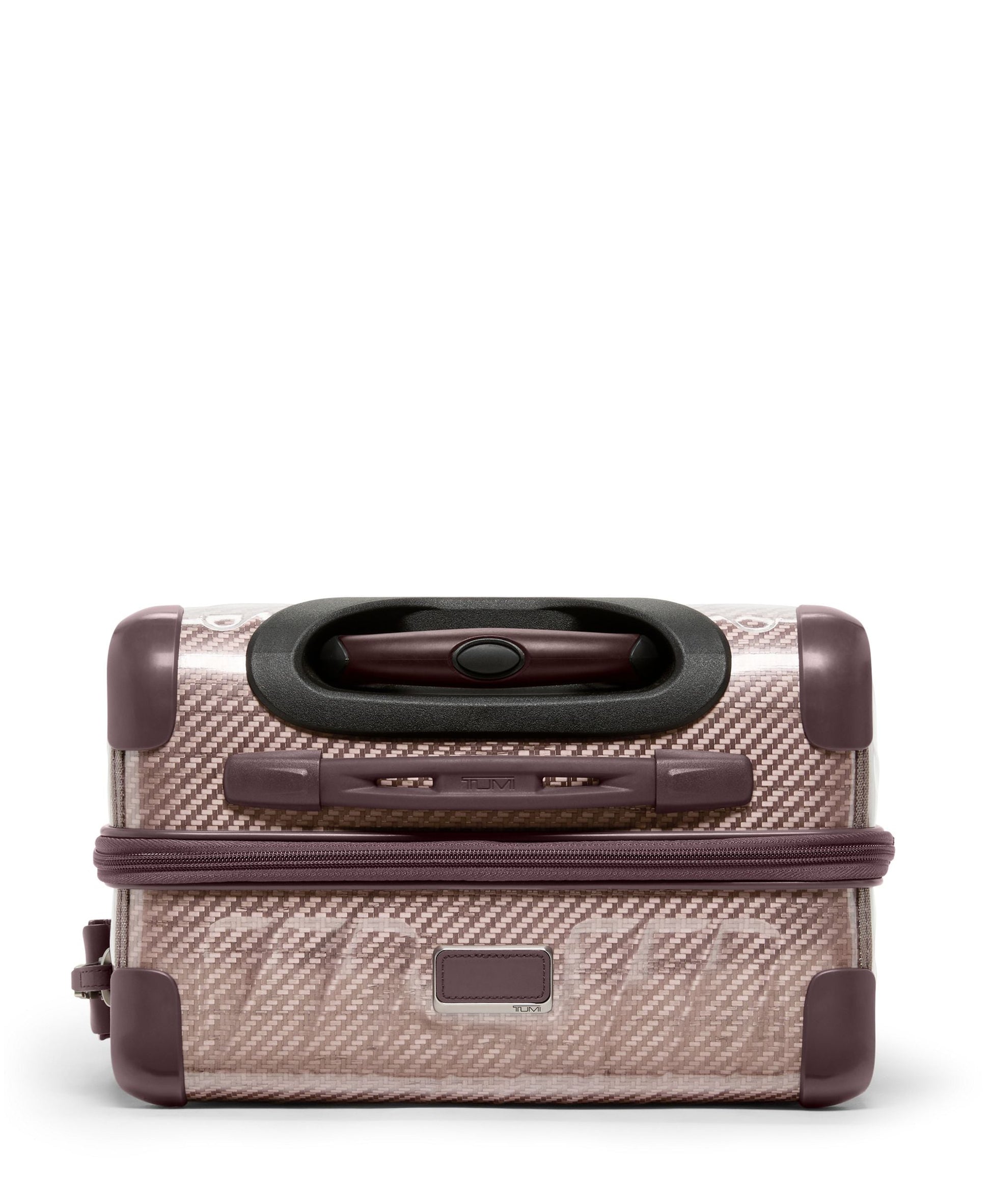 Tumi Luggage Tumi 19 Degree Lite International 4 Wheeled Carry-On Luggage