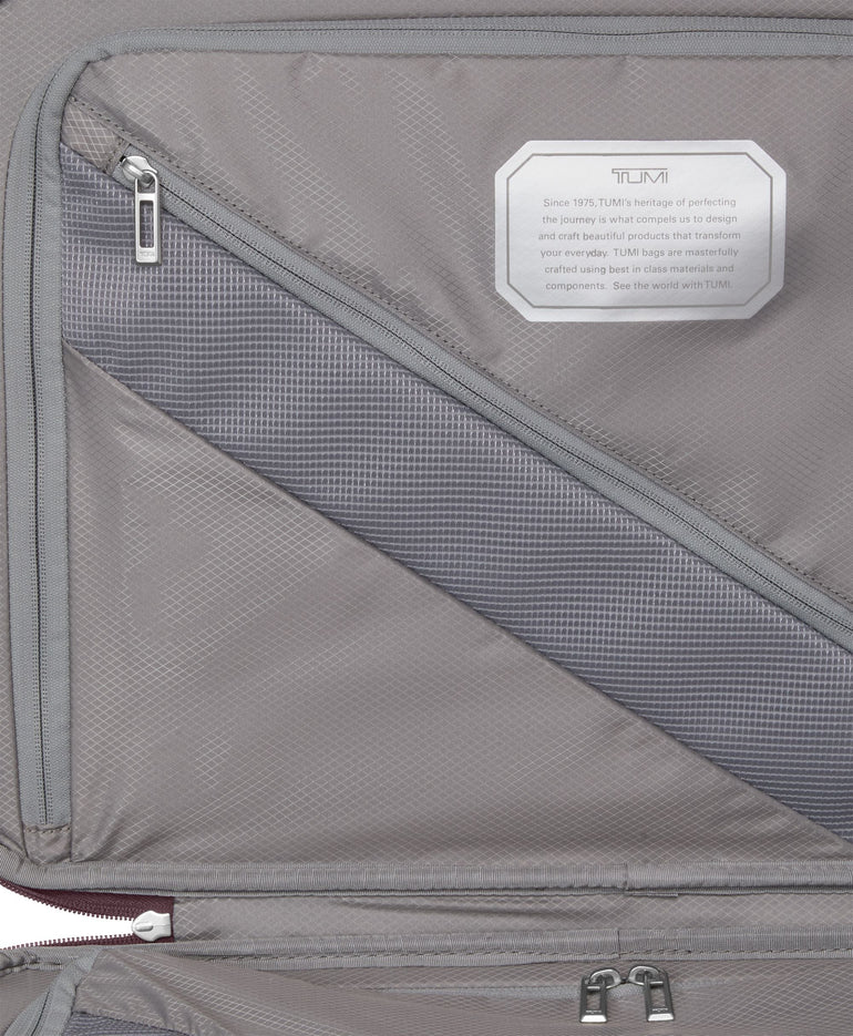 Tumi Luggage Tumi 19 Degree Lite International 4 Wheeled Carry-On Luggage