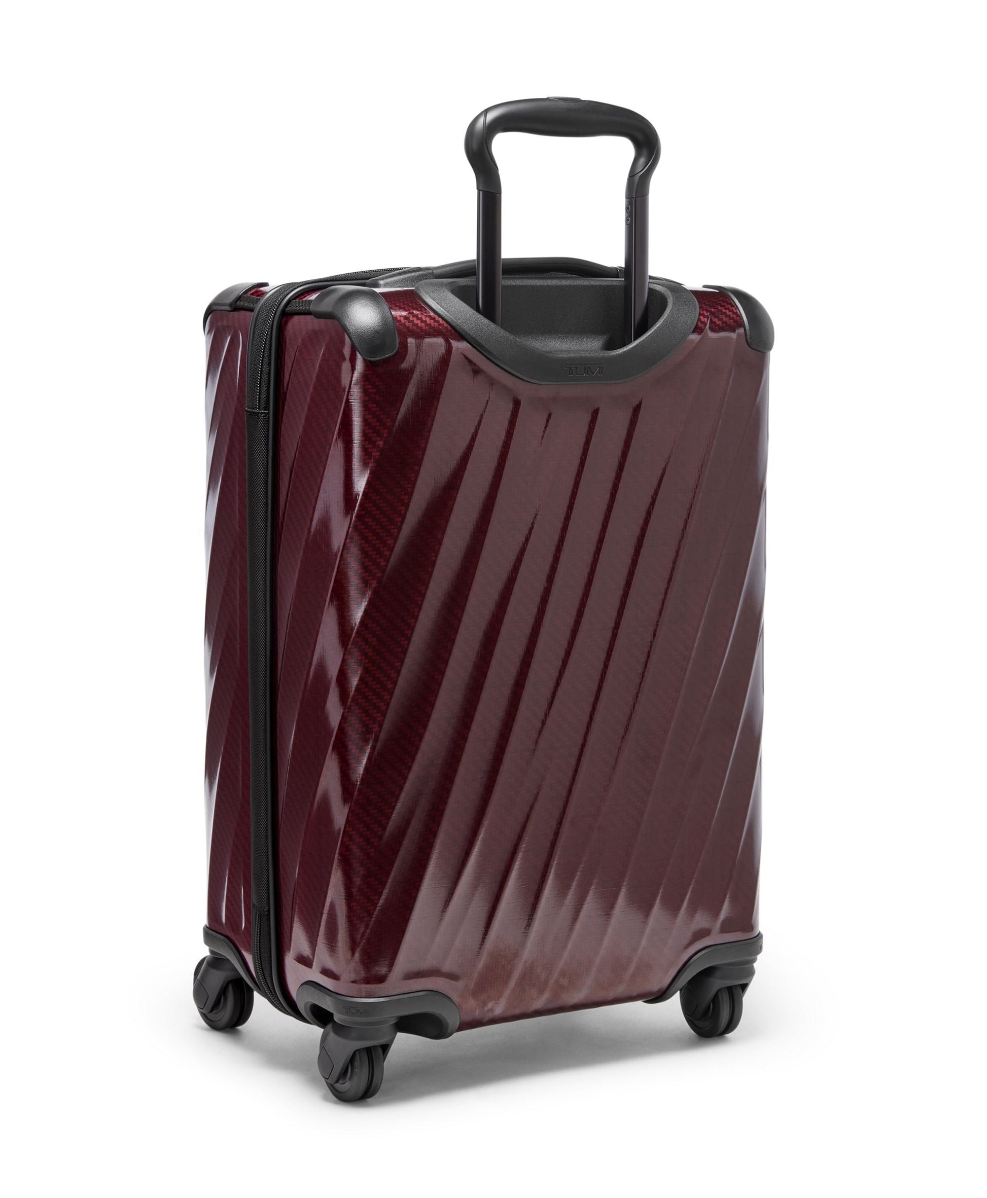 Tumi Luggage Tumi 19 Degree Lite International 4 Wheeled Carry-On Luggage