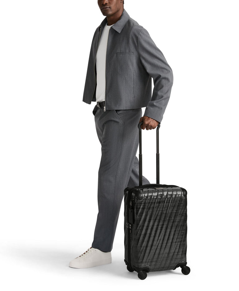 Tumi Luggage Tumi 19 Degree Lite International 4 Wheeled Carry-On Luggage