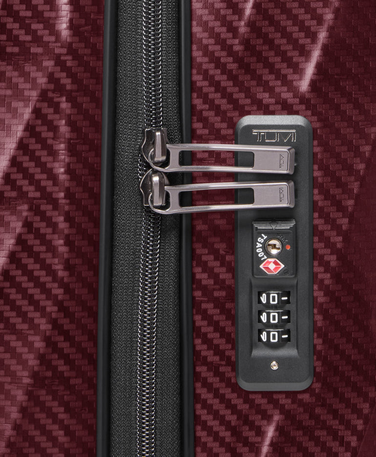 Tumi Luggage Tumi 19 Degree Lite International 4 Wheeled Carry-On Luggage